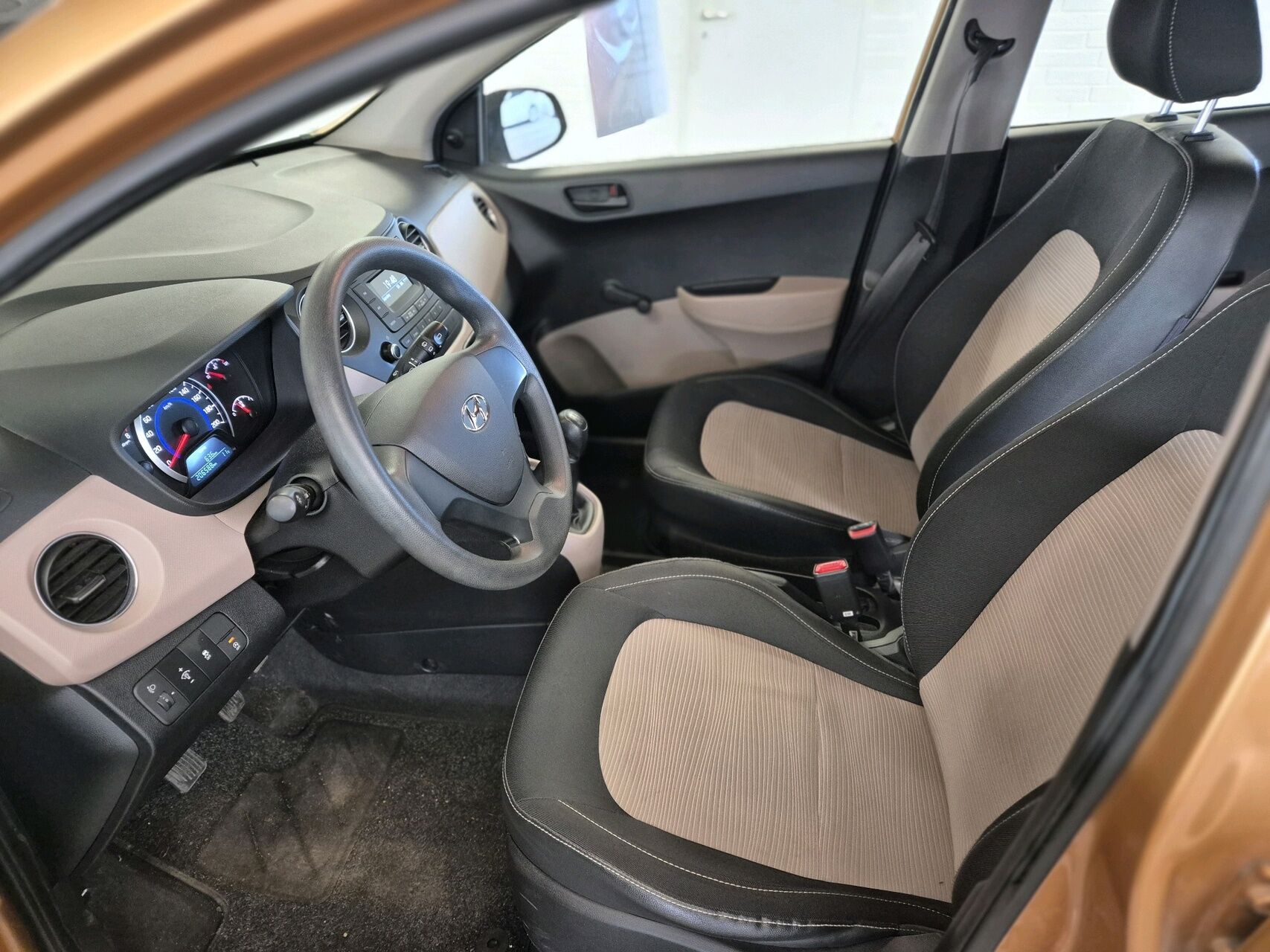 Billede af Hyundai i10 1,0 Move 66HK 5d