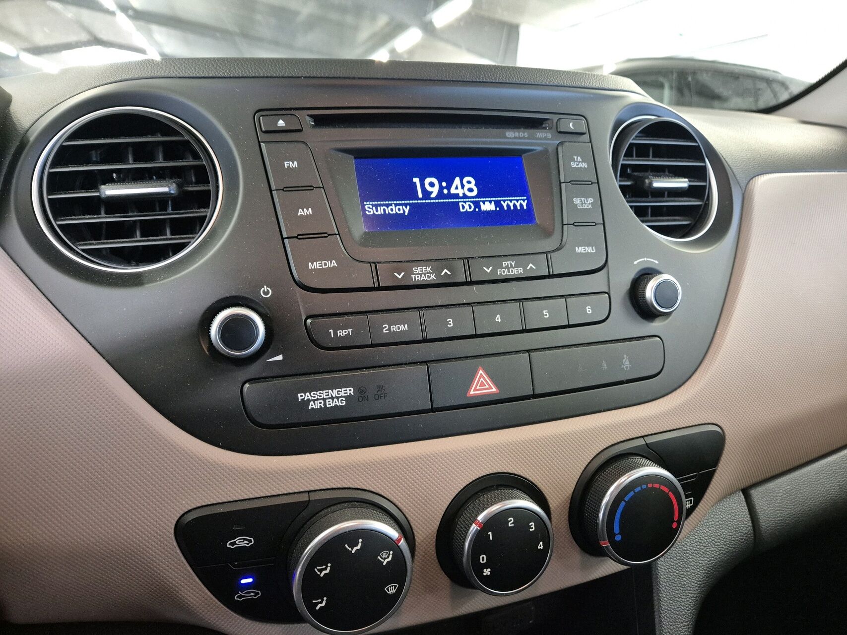 Billede af Hyundai i10 1,0 Move 66HK 5d