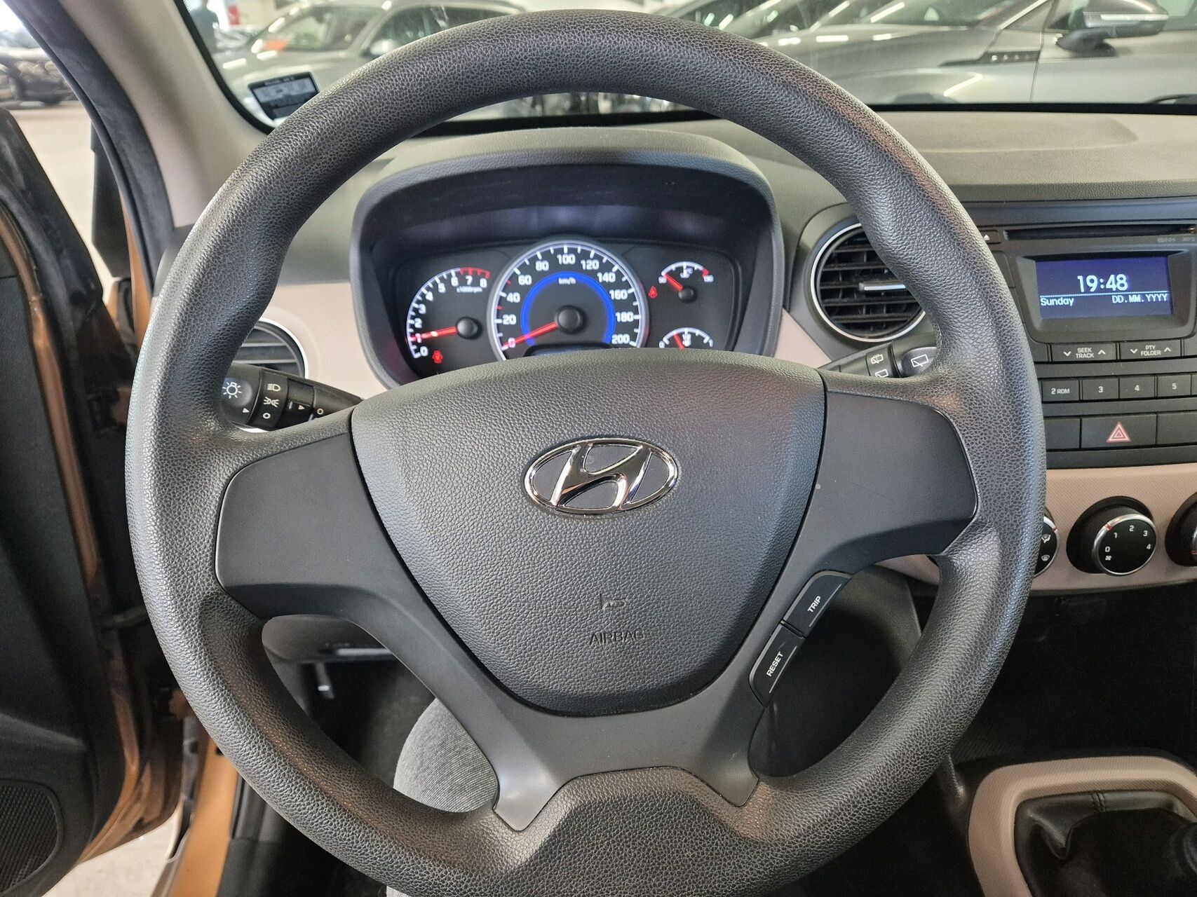 Billede af Hyundai i10 1,0 Move 66HK 5d