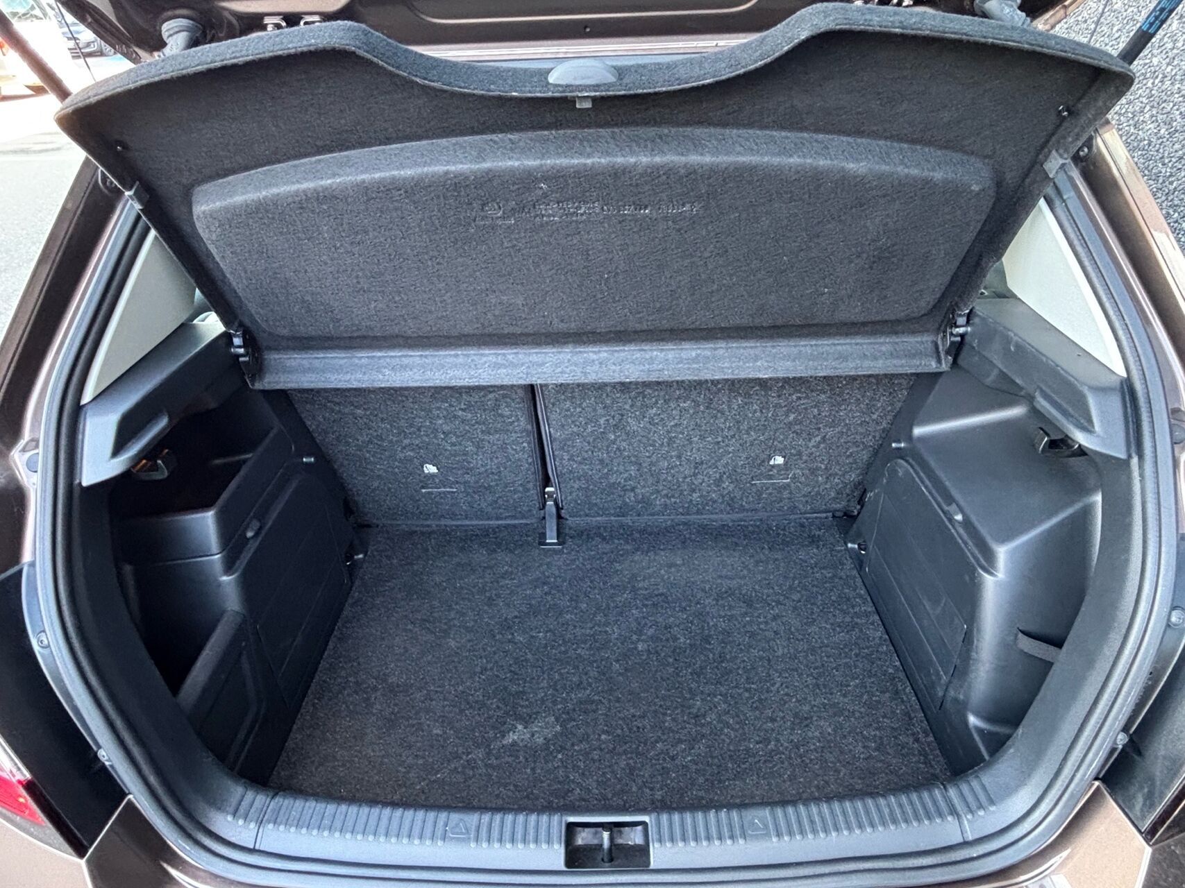 Billede af Skoda Fabia 1,0 TSI Ambition DSG 110HK 5d 7g Aut.