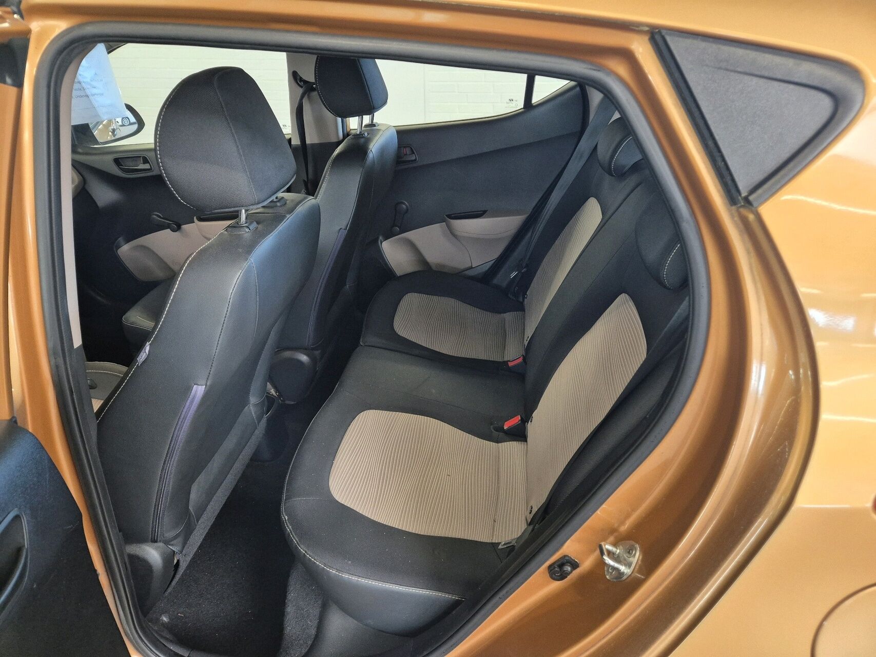 Billede af Hyundai i10 1,0 Move 66HK 5d