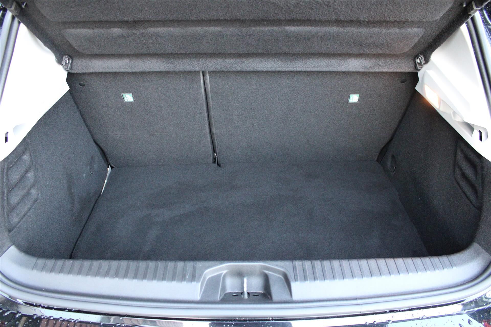 Billede af Renault Clio 1,6 E-TECH  Hybrid Intens 140HK 5d Aut.