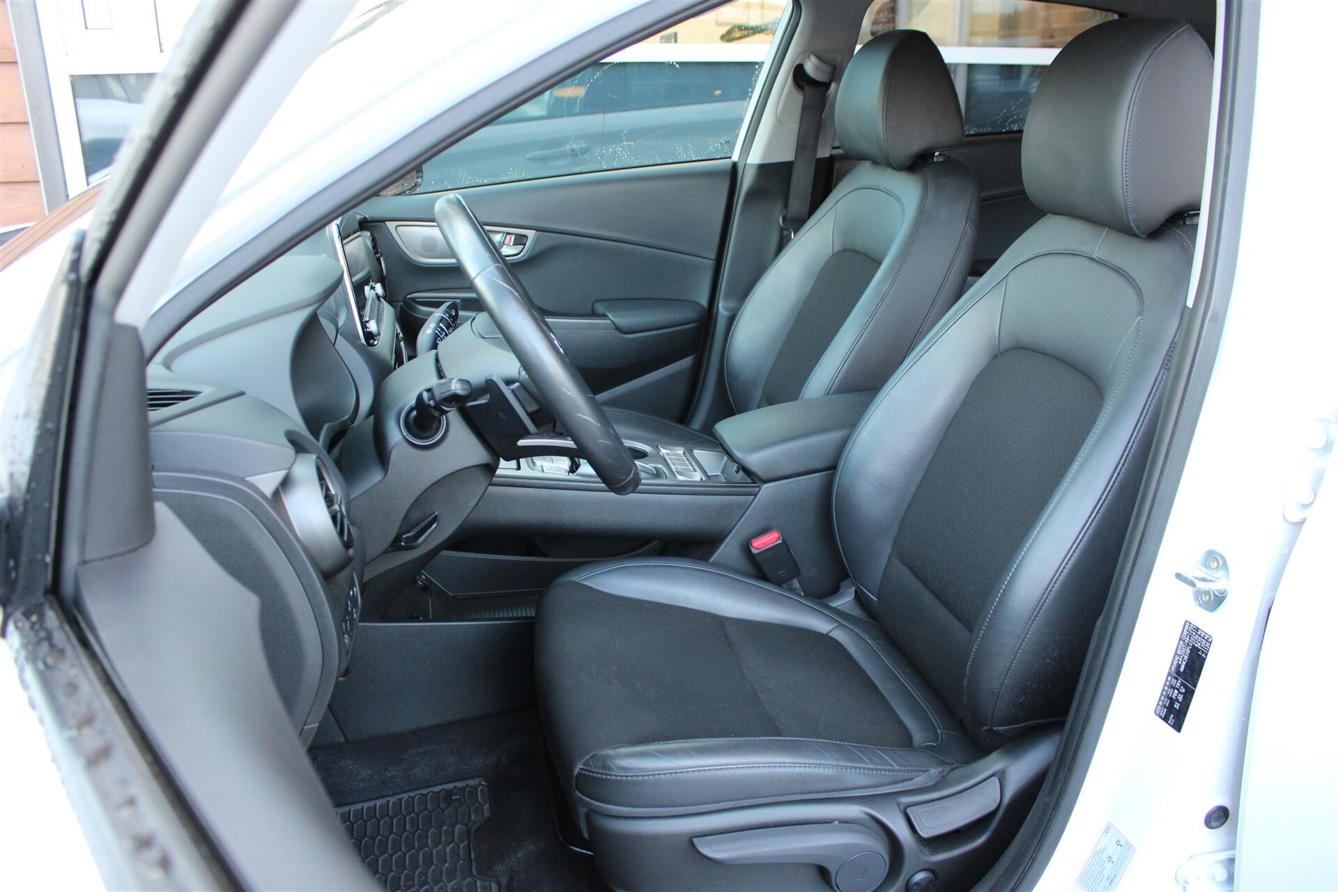 Billede af Hyundai Kona EL Advanced 204HK 5d Aut.