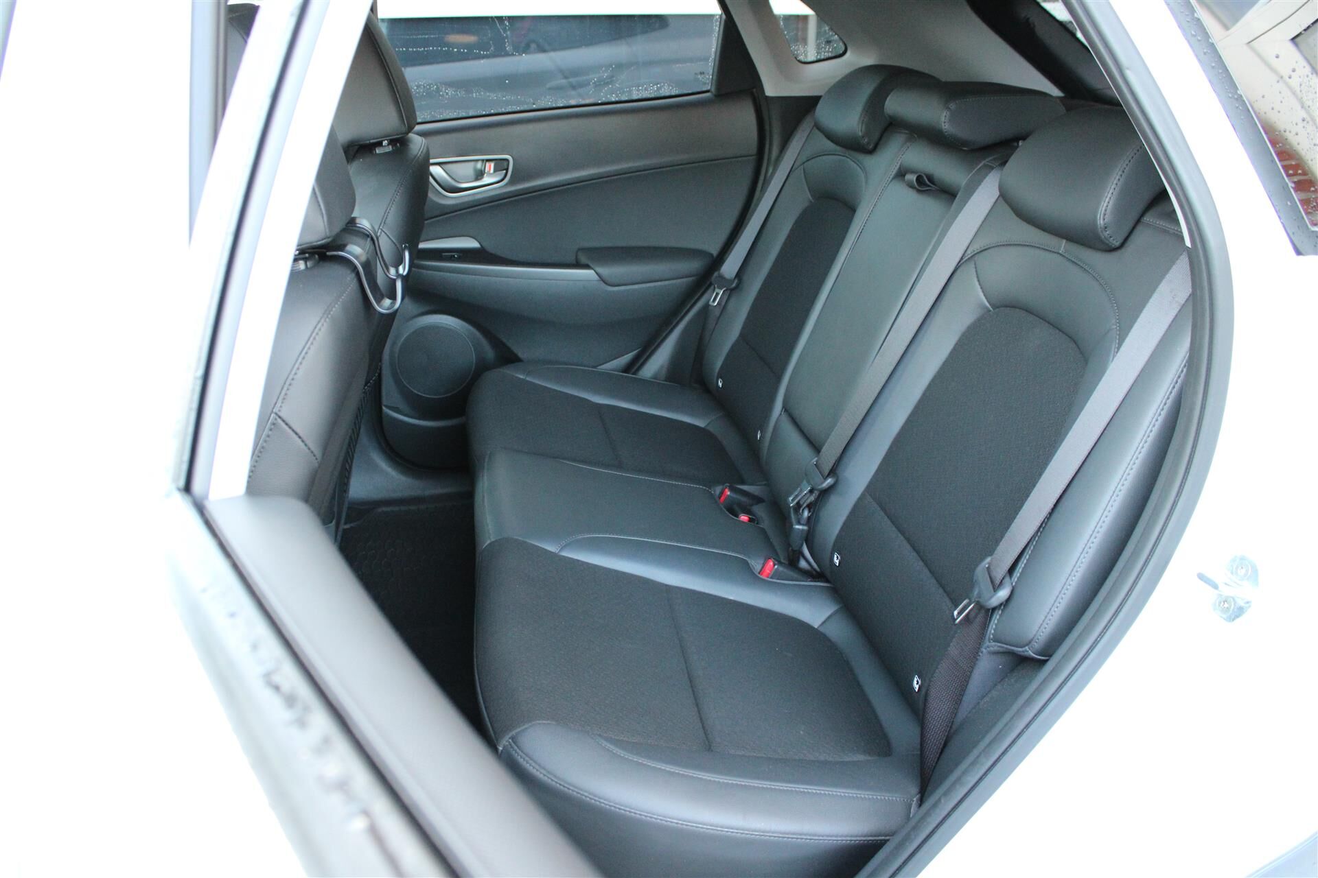 Billede af Hyundai Kona EL Advanced 204HK 5d Aut.