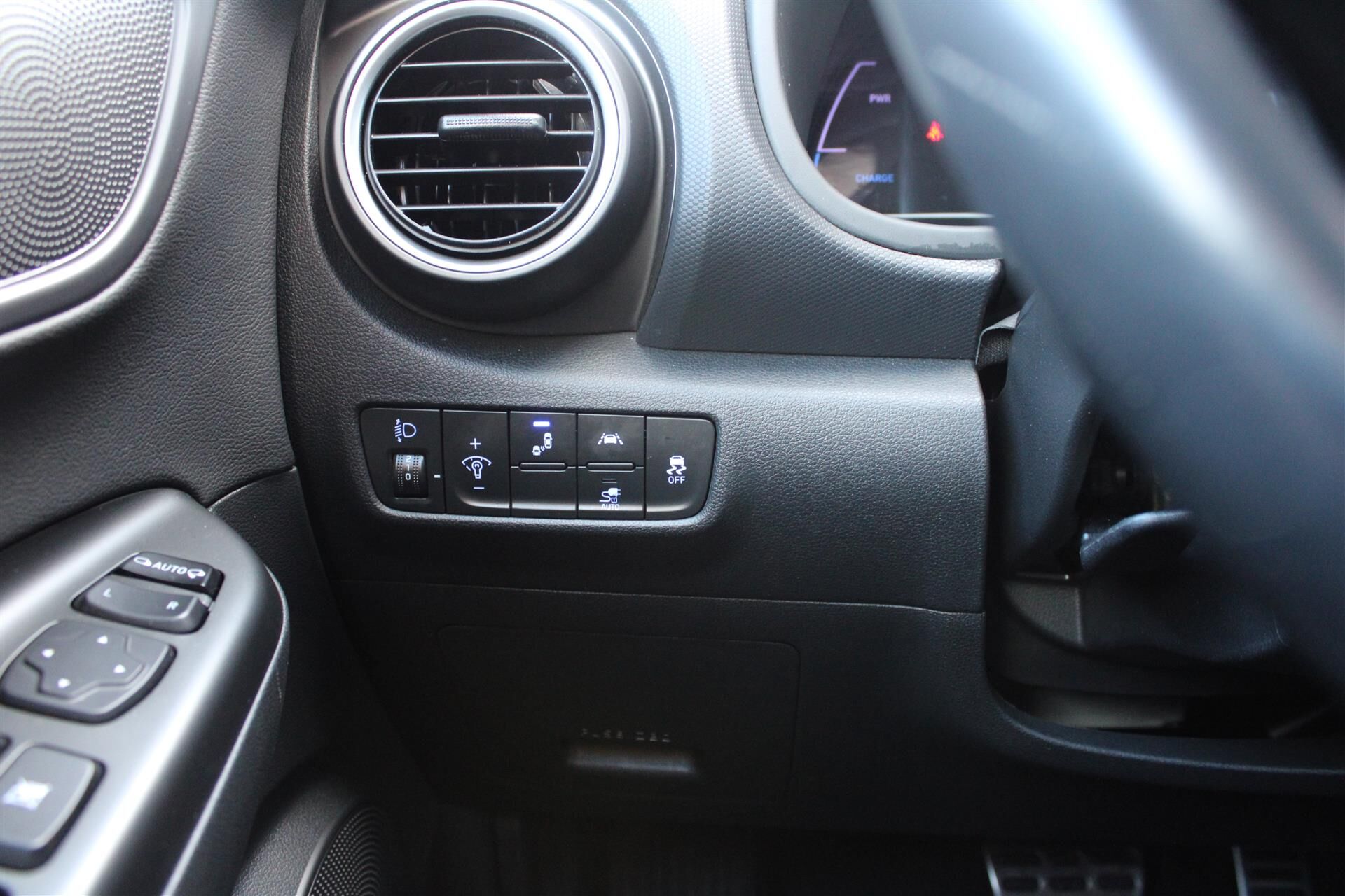 Billede af Hyundai Kona EL Advanced 204HK 5d Aut.
