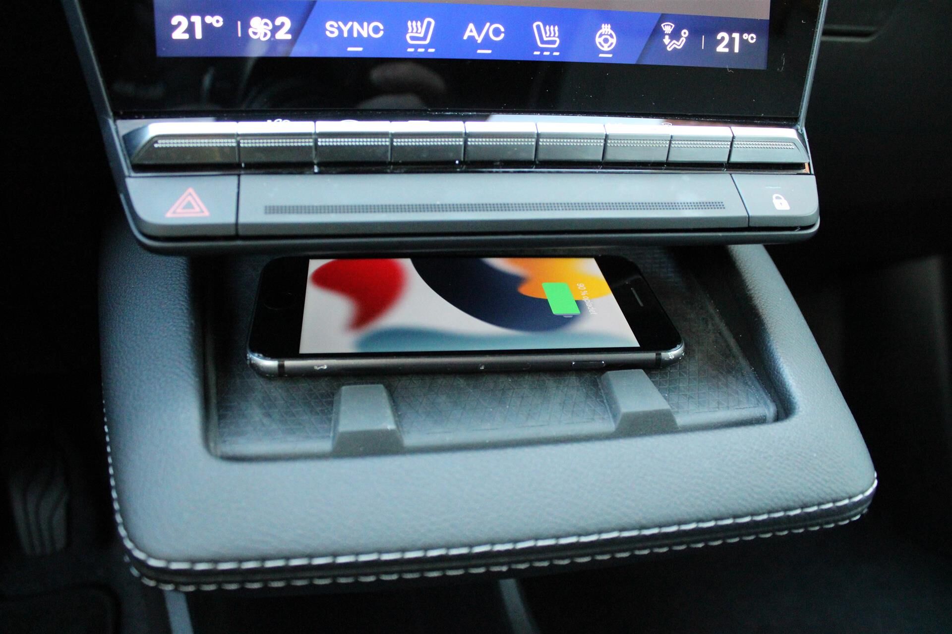 Billede af Renault Mégane E-TECH Techno 220HK 5d Aut.