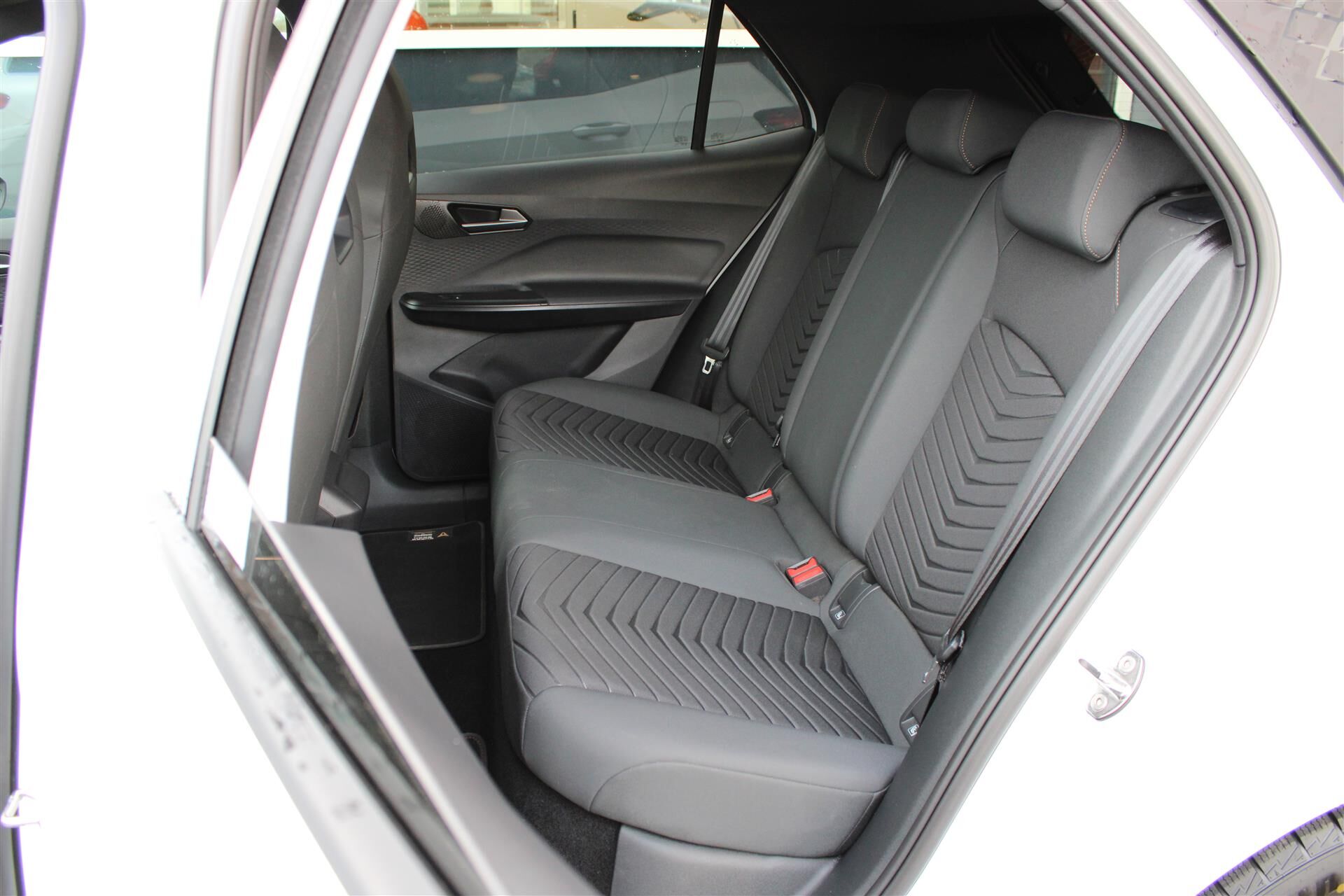 Billede af Cupra Born EL Emocion 204HK 5d Aut.