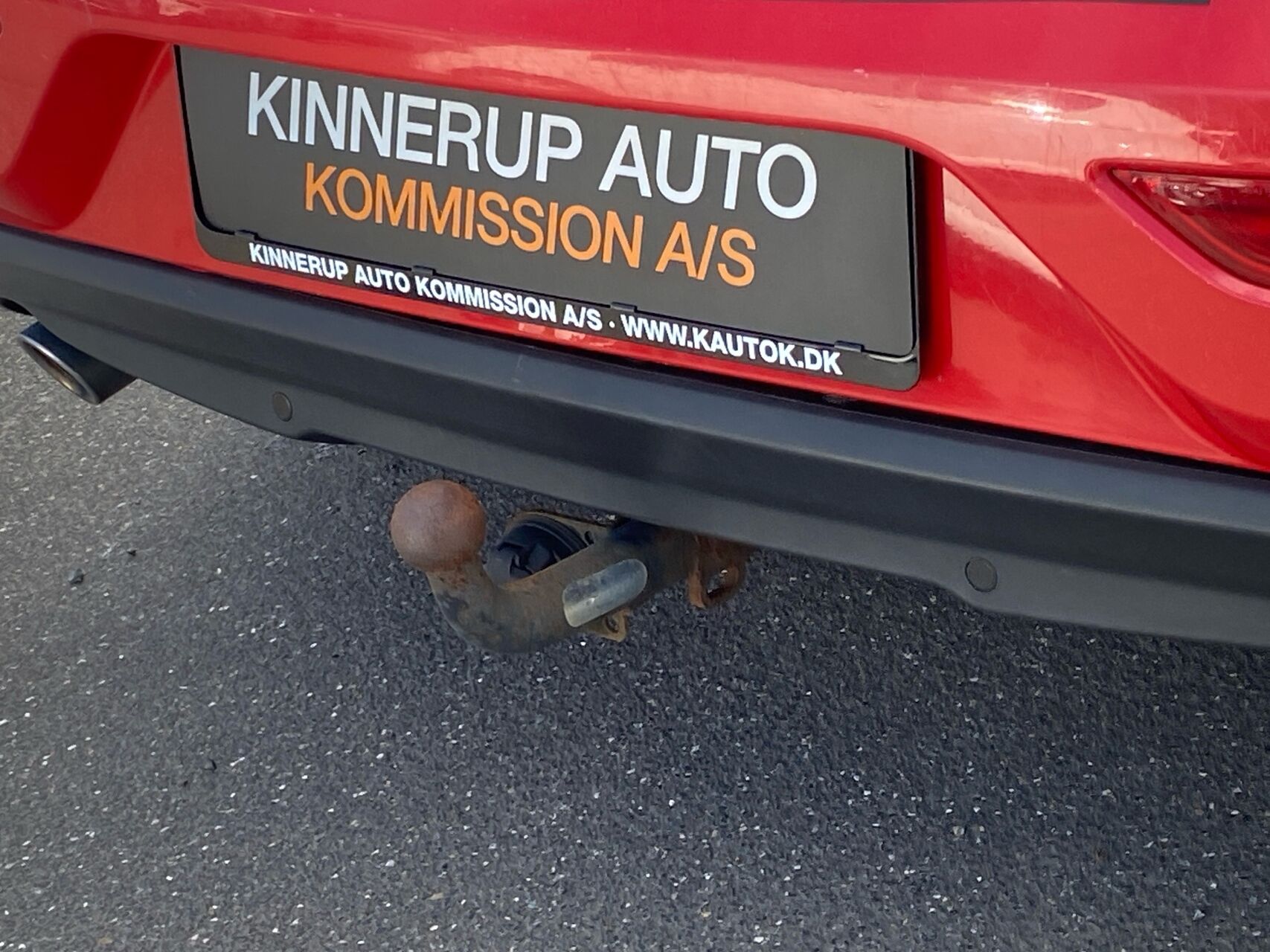 Billede af Volvo V40 2,0 D3 Momentum 150HK 5d Aut.