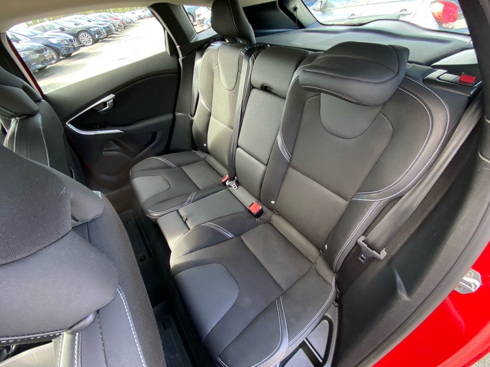 Billede af Volvo V40 2,0 D3 Momentum 150HK 5d Aut.