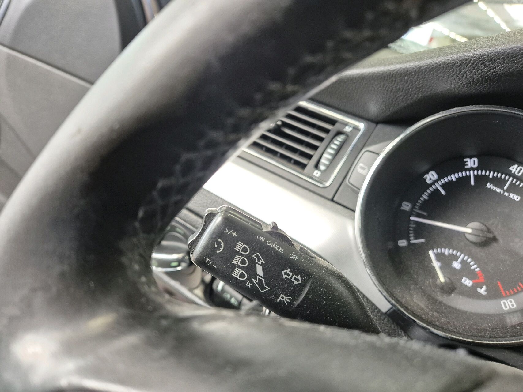 Billede af Skoda Superb Combi 1,8 TSI Comfort 160HK Stc 6g