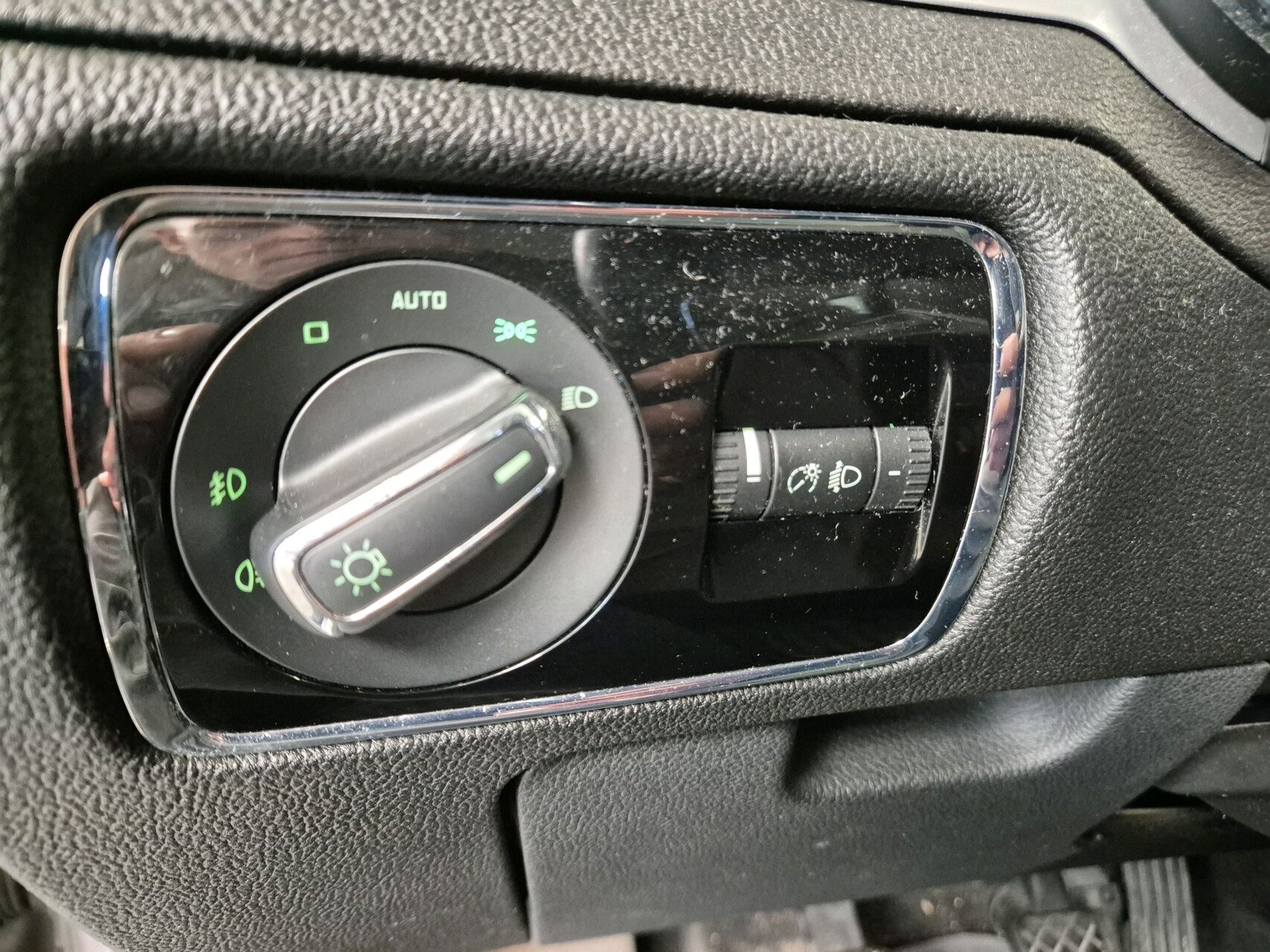 Billede af Skoda Superb Combi 1,8 TSI Comfort 160HK Stc 6g