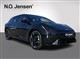 Billede af Kia EV4 EL Long Range GT-Line 204HK 5d Aut.