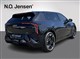 Billede af Kia EV4 EL Long Range GT-Line 204HK 5d Aut.