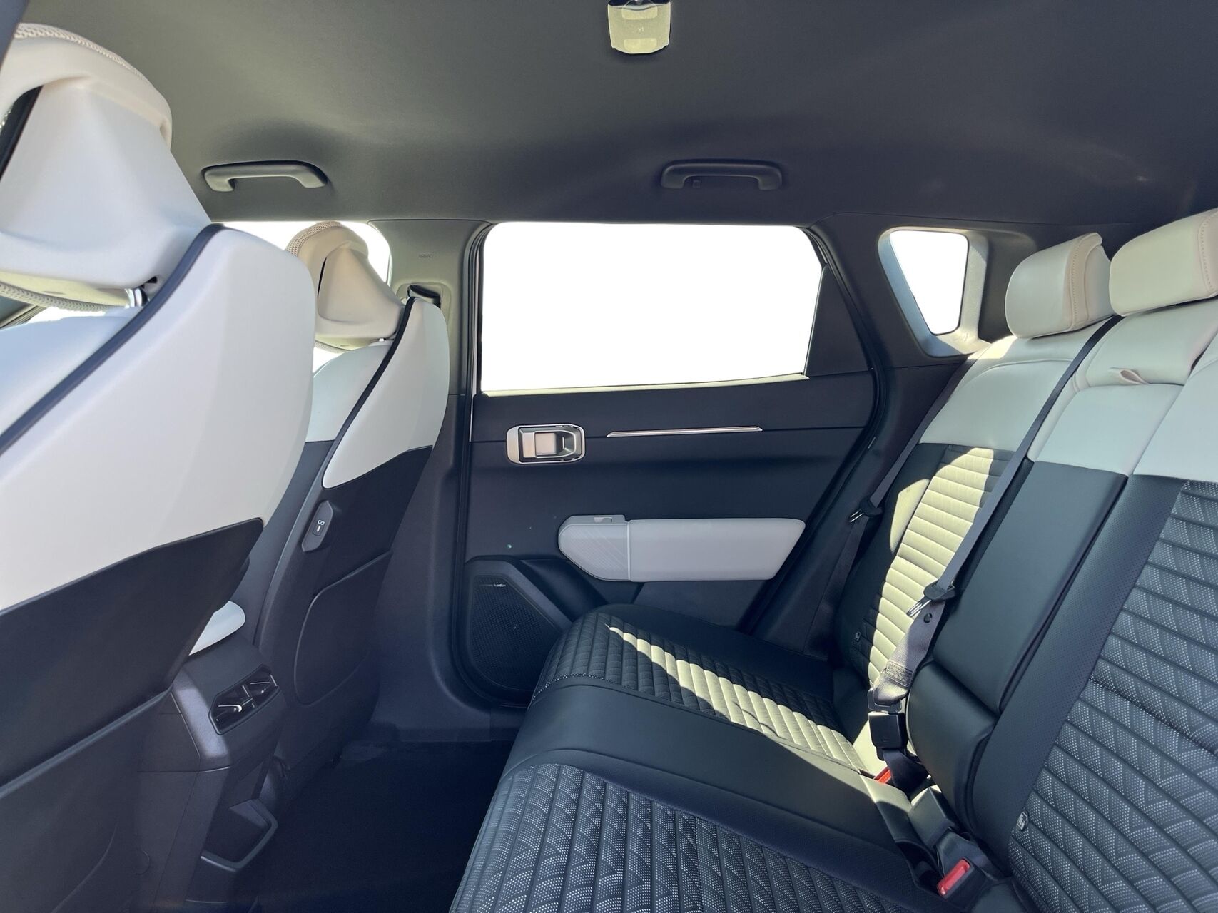 Billede af Kia EV4 EL Long Range GT-Line 204HK 5d Aut.