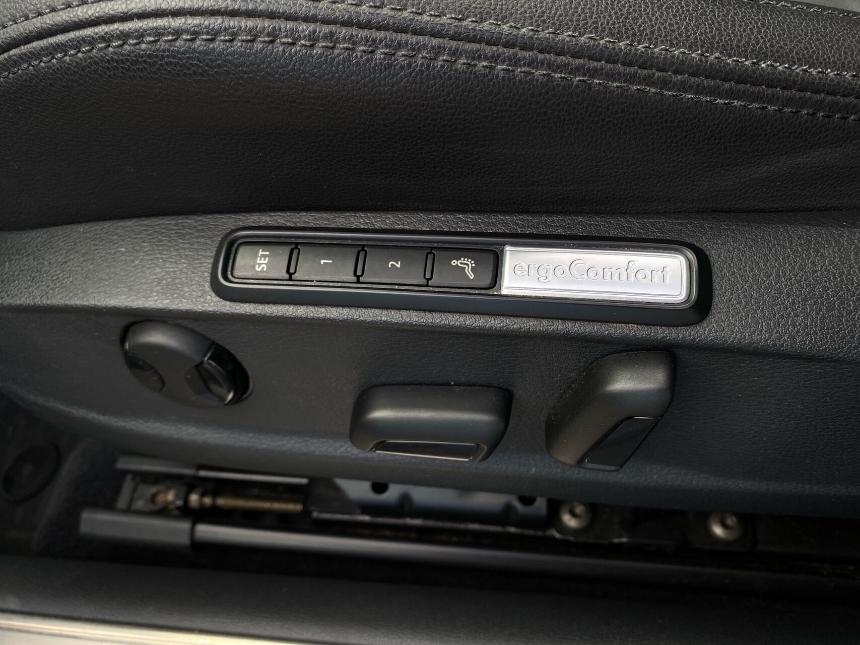 Billede af VW Passat Variant 1,4 TSI  Plugin-hybrid GTE DSG 218HK Stc 6g Aut.