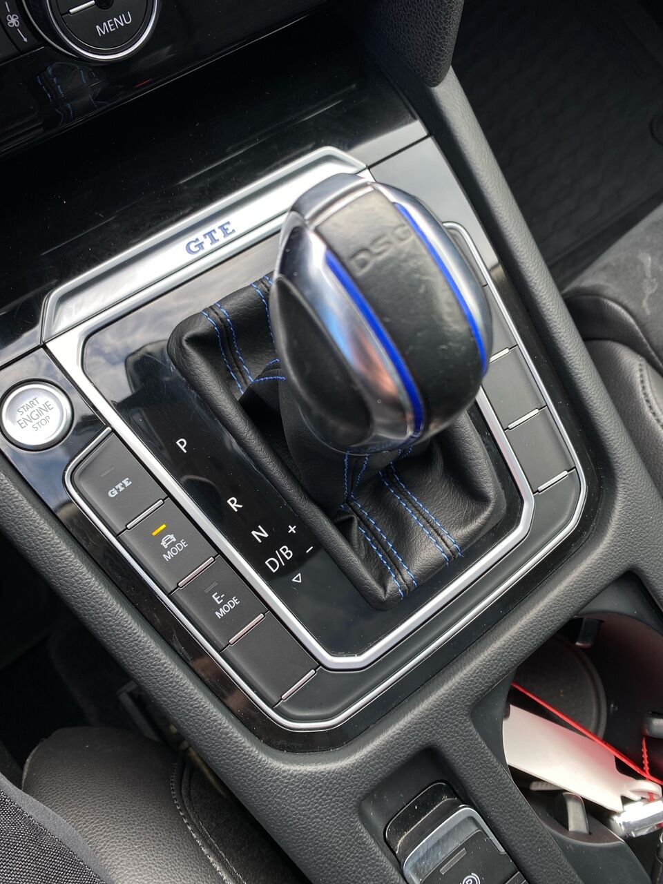 Billede af VW Passat Variant 1,4 TSI  Plugin-hybrid GTE DSG 218HK Stc 6g Aut.