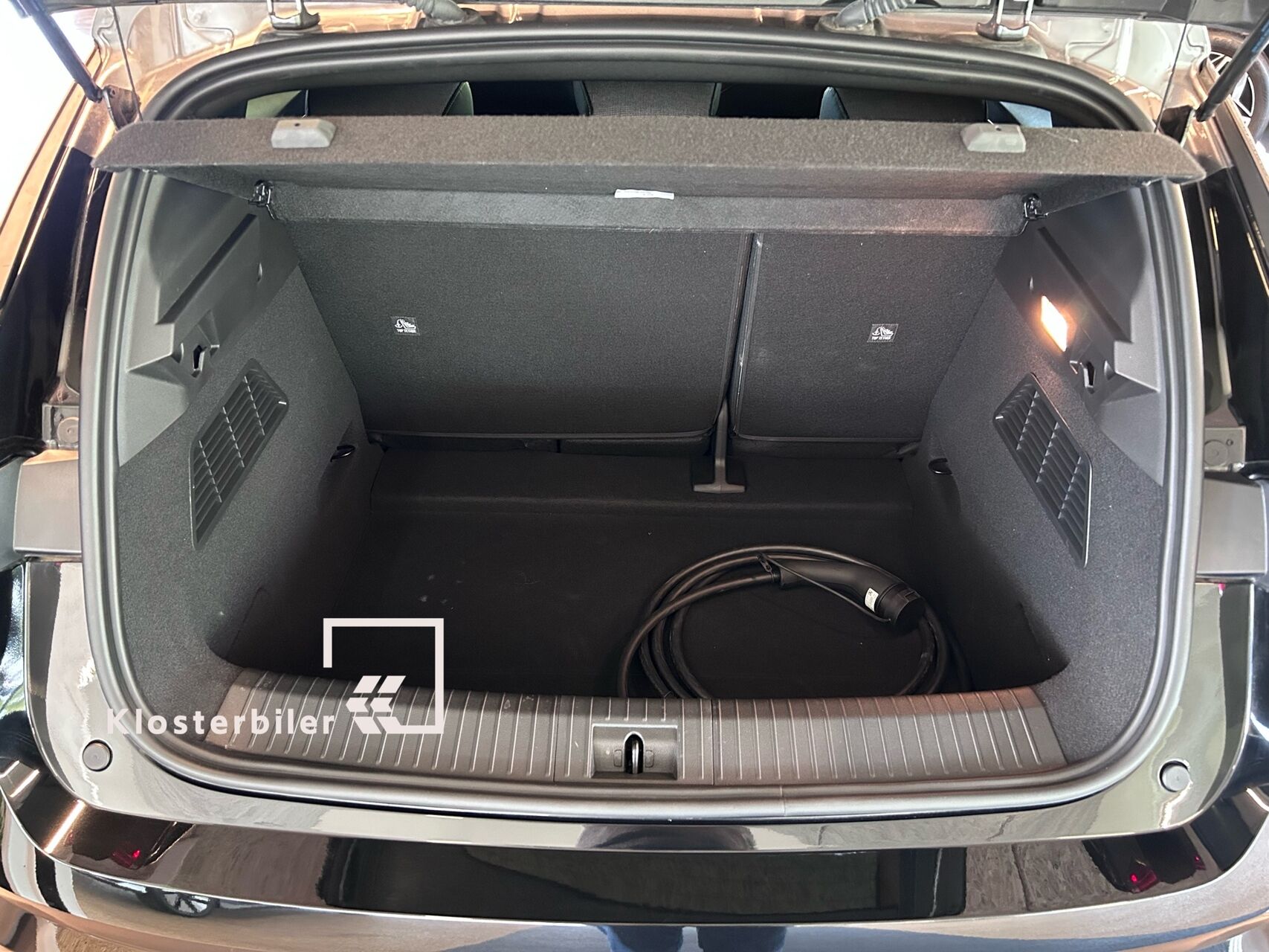 Billede af Renault Mégane E-TECH Techno 220HK 5d Aut.