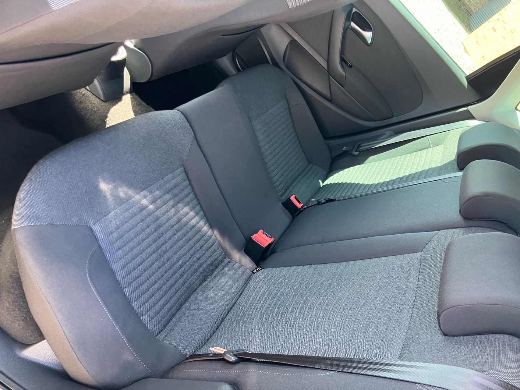 Billede af VW Polo 1,2 TSI Comfortline 90HK 5d