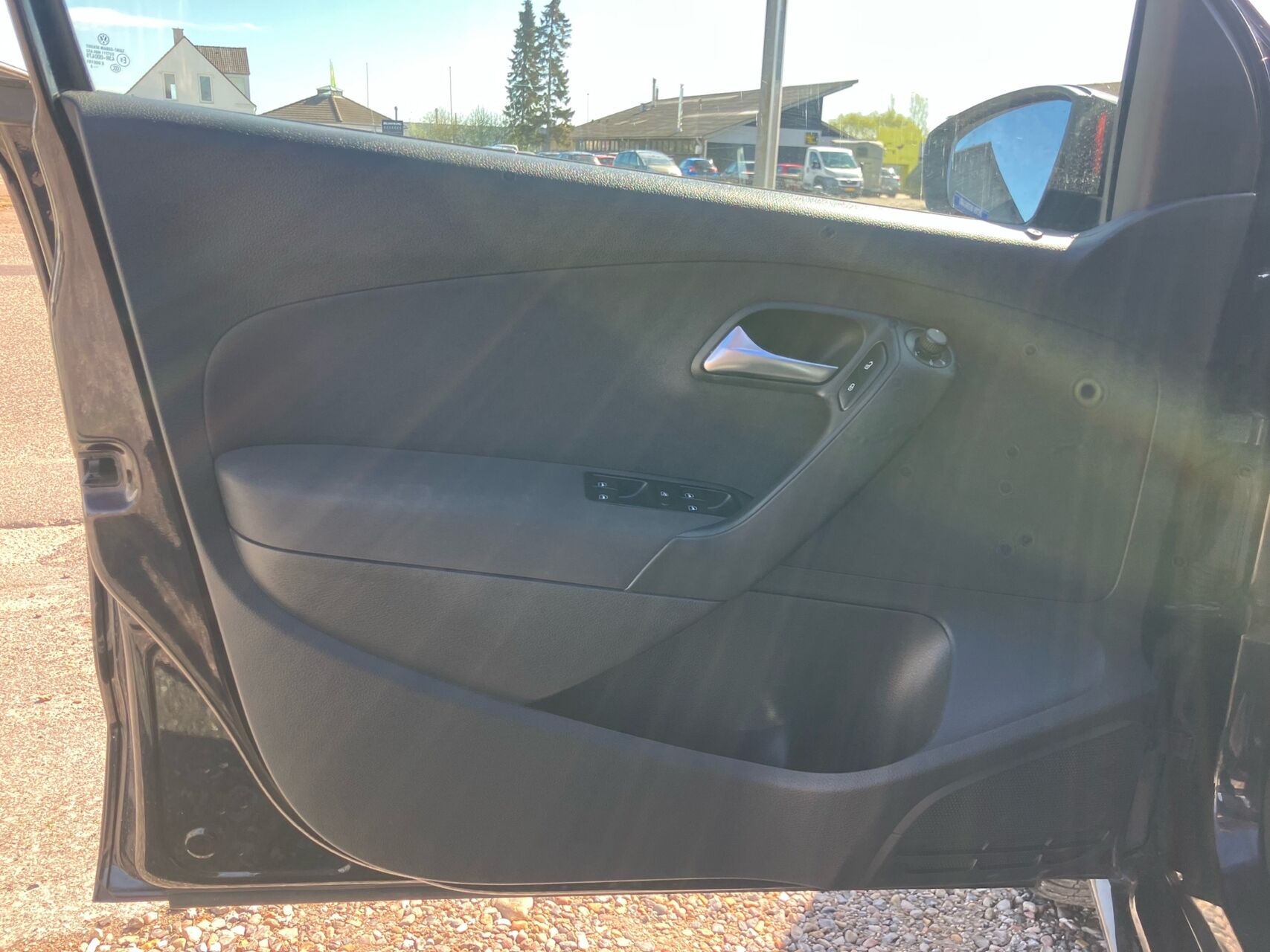Billede af VW Polo 1,2 TSI Comfortline 90HK 5d