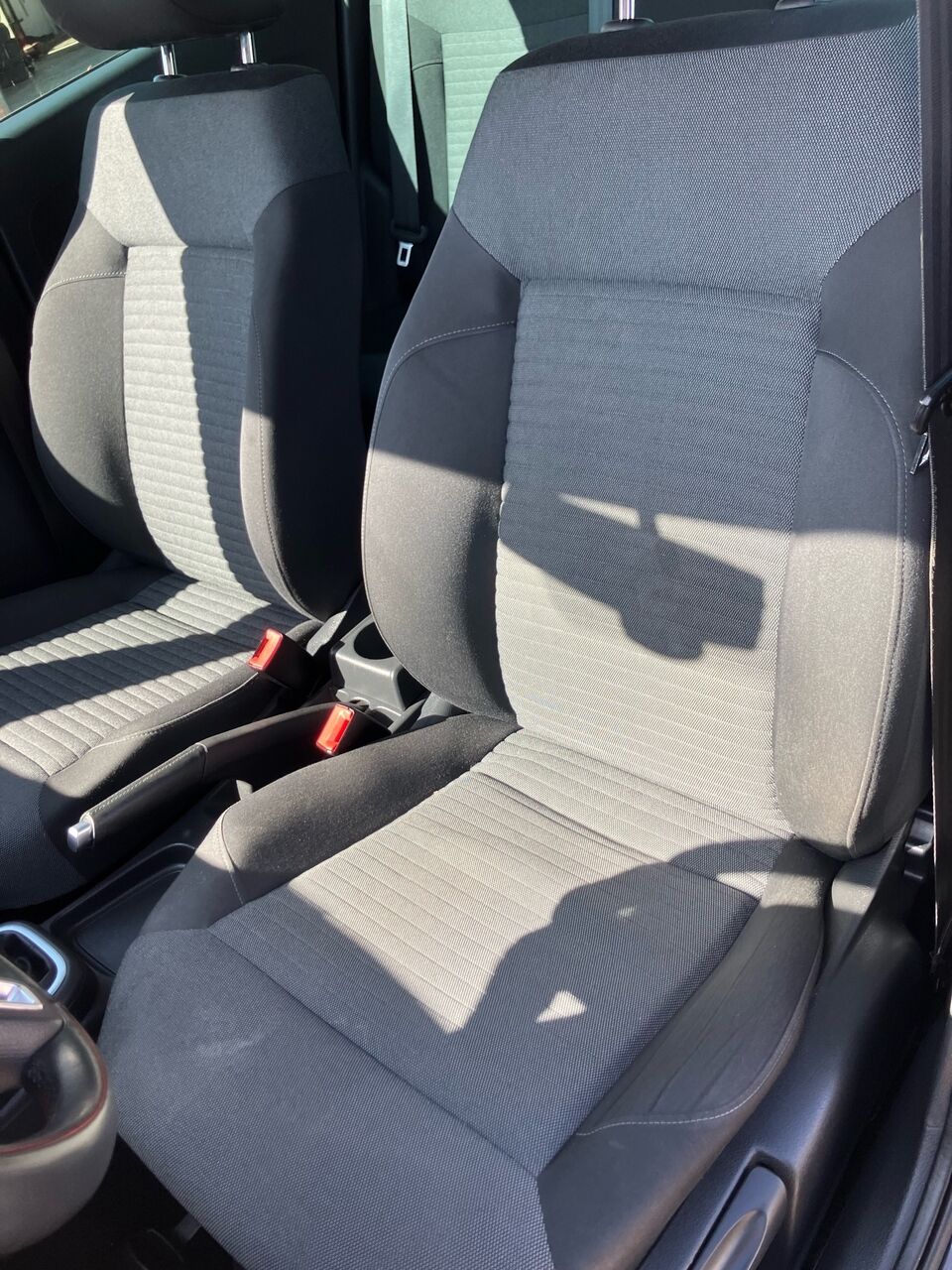 Billede af VW Polo 1,2 TSI Comfortline 90HK 5d