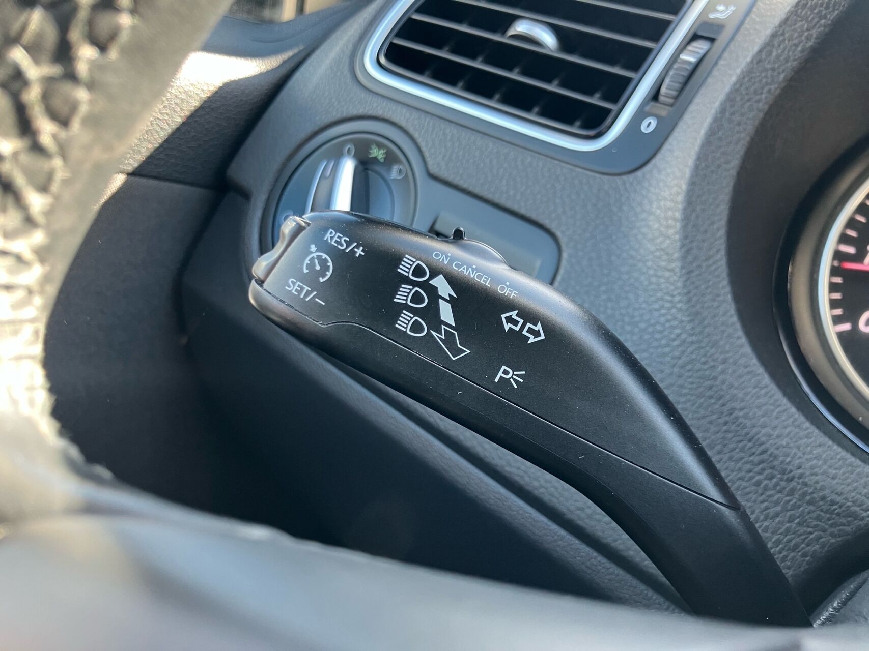 Billede af VW Polo 1,2 TSI Comfortline 90HK 5d