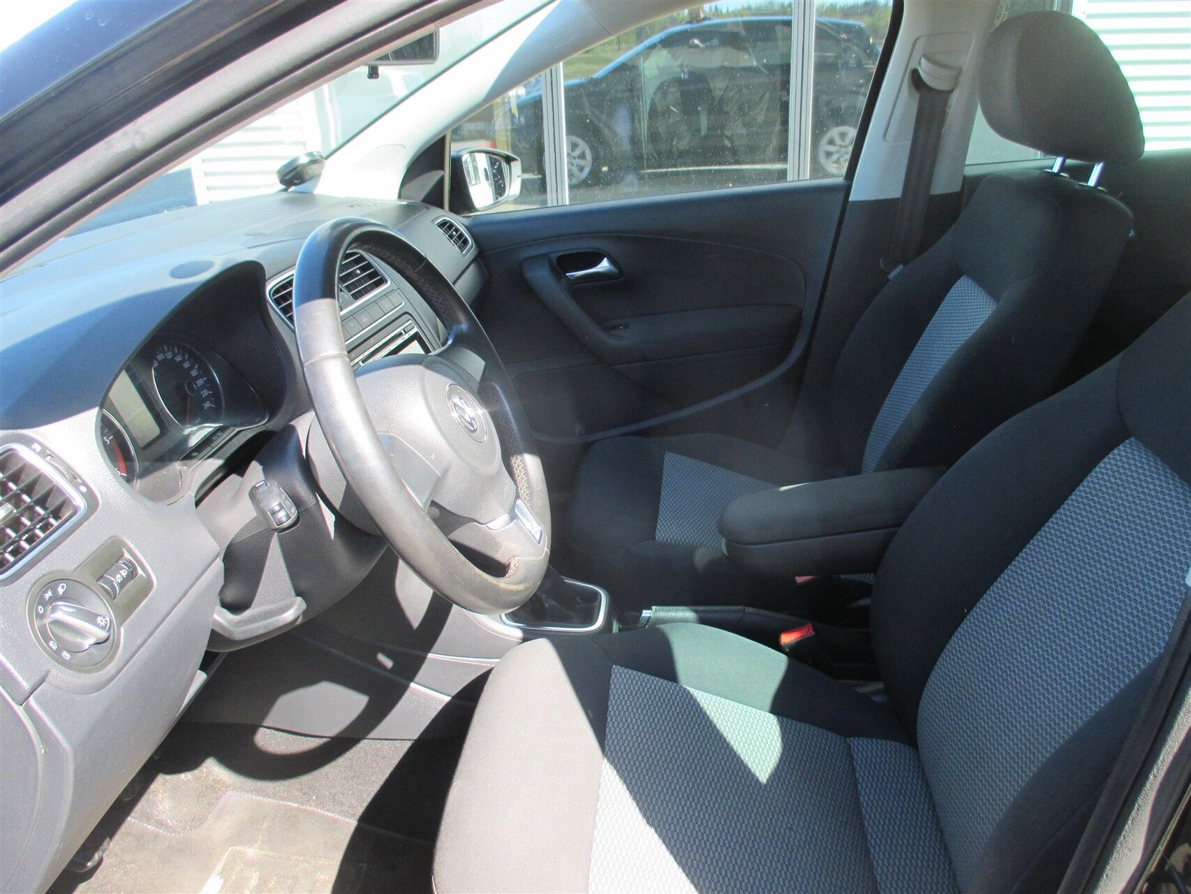 Billede af VW Polo 1,2 blueMotion TDI 29,4 75HK 5d