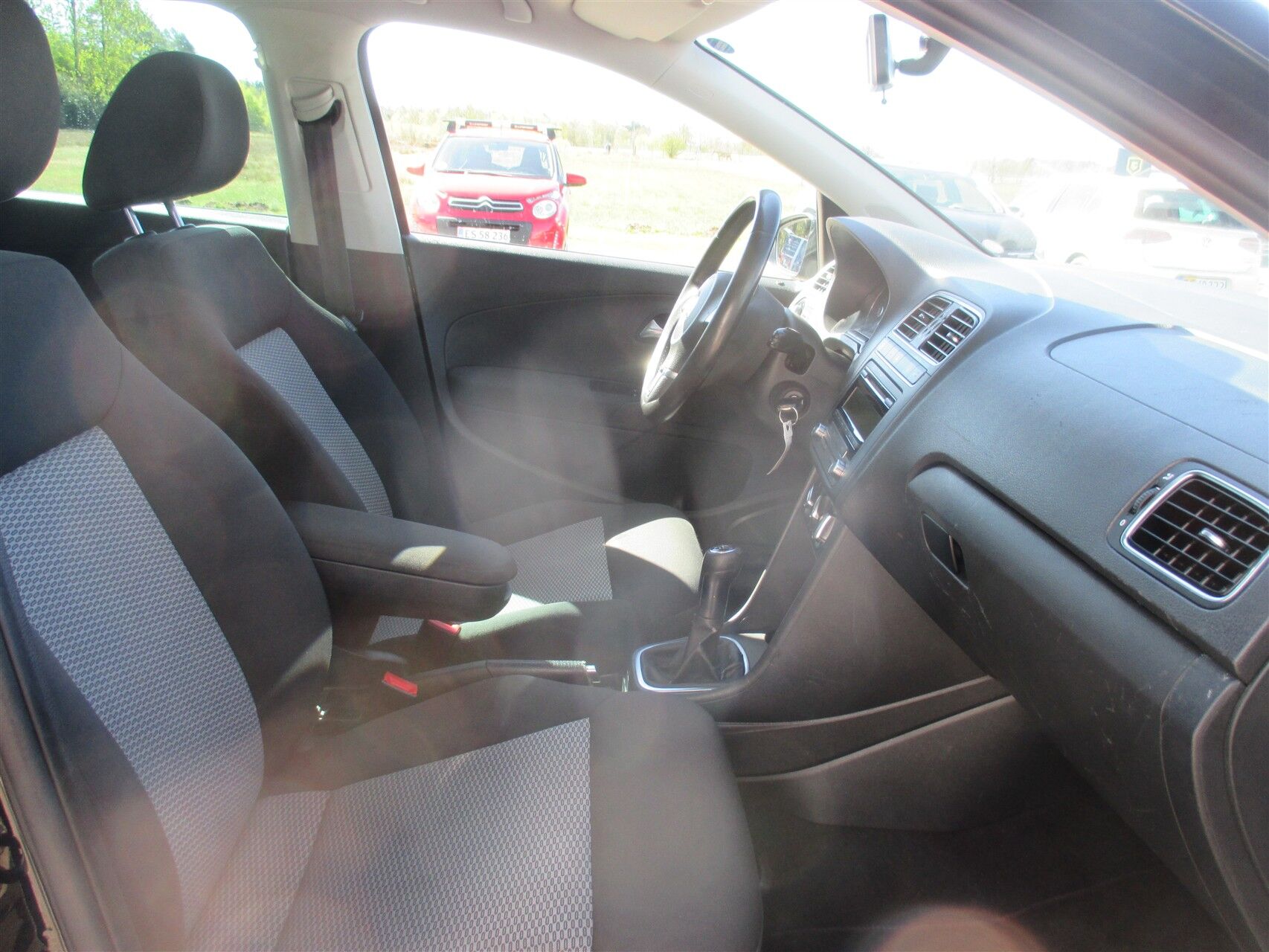 Billede af VW Polo 1,2 blueMotion TDI 29,4 75HK 5d