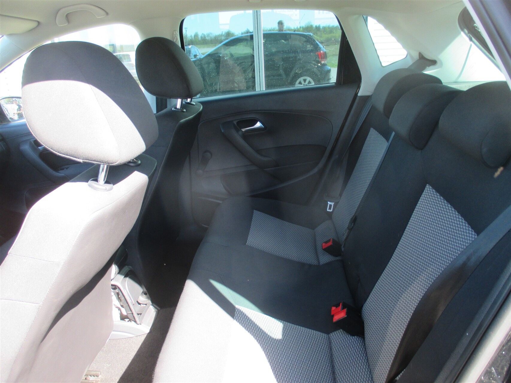 Billede af VW Polo 1,2 blueMotion TDI 29,4 75HK 5d