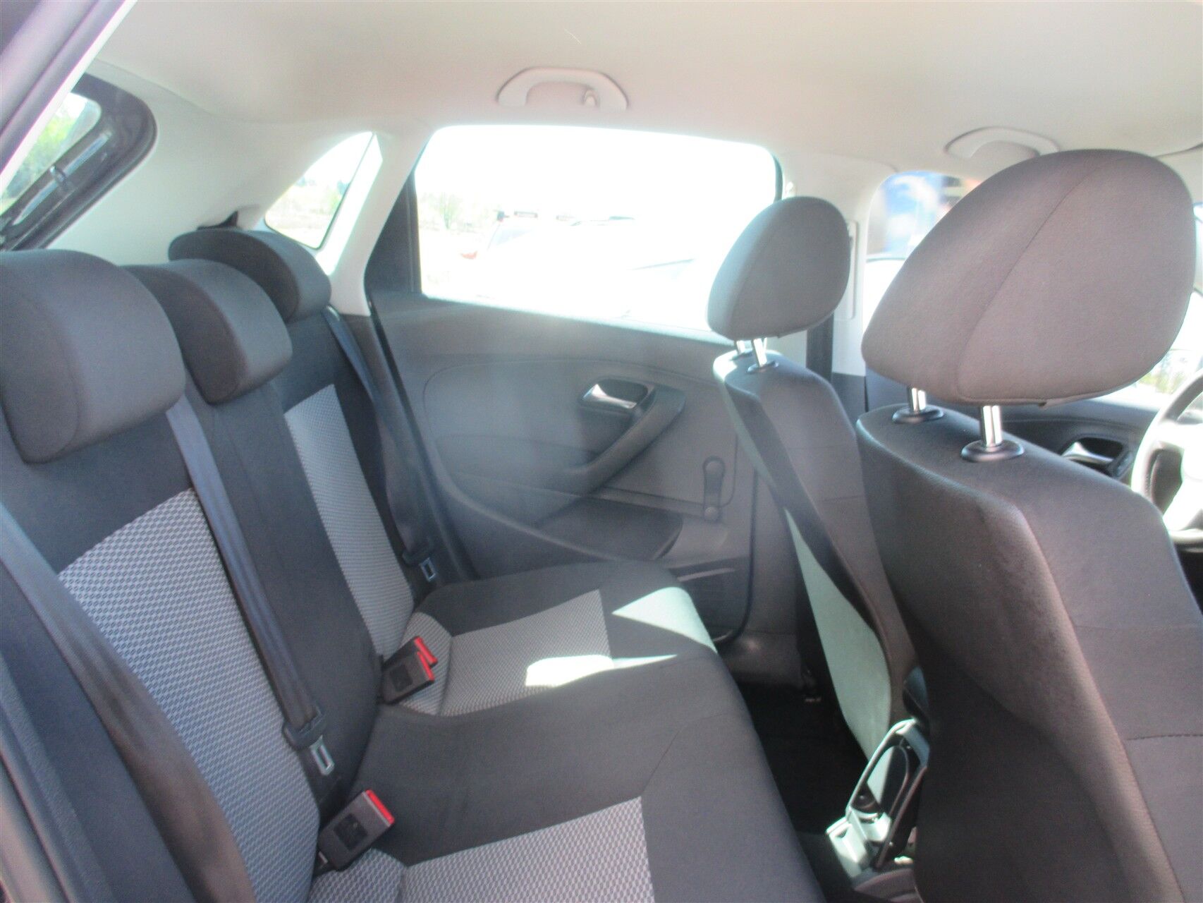 Billede af VW Polo 1,2 blueMotion TDI 29,4 75HK 5d
