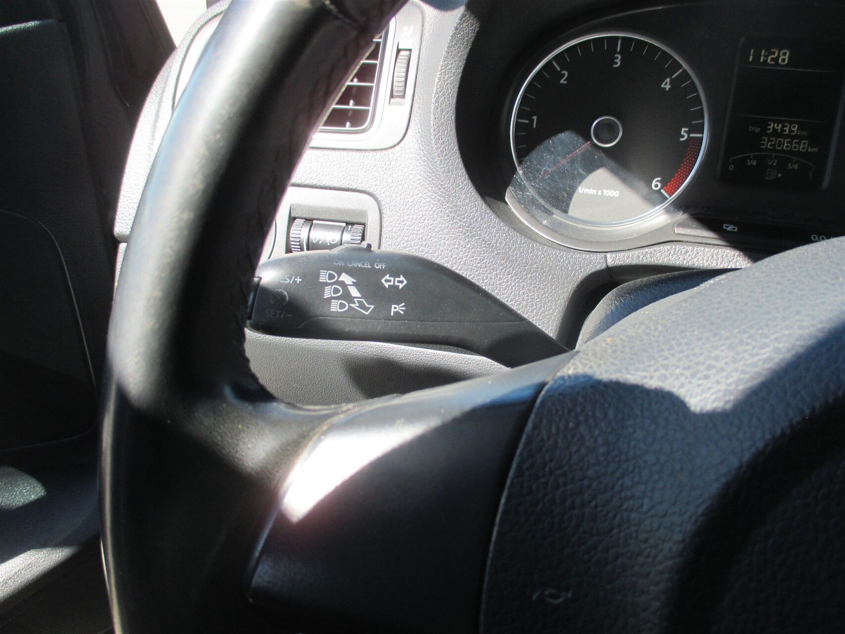 Billede af VW Polo 1,2 blueMotion TDI 29,4 75HK 5d