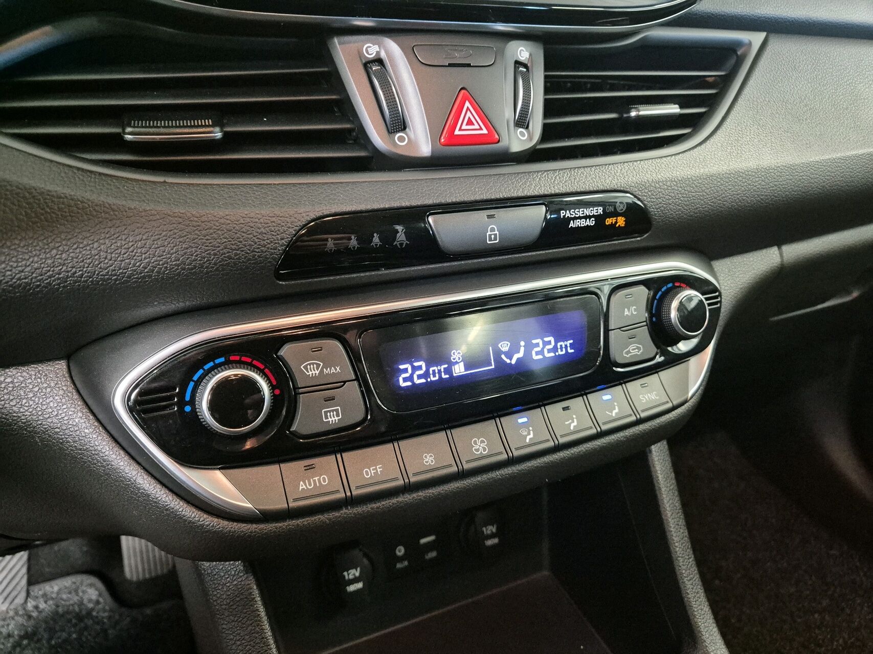 Billede af Hyundai i30 Cw 1,6 CRDi Premium 110HK Stc 6g