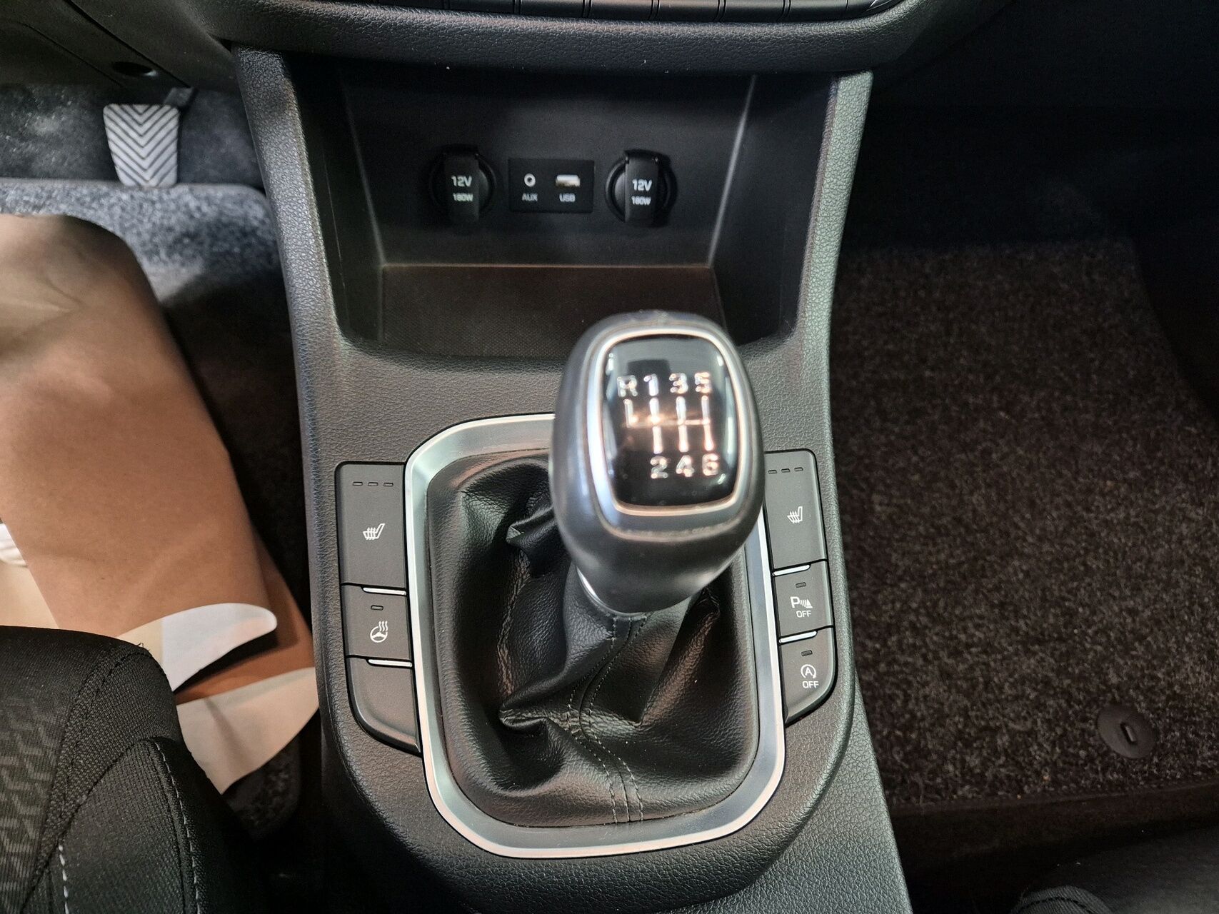 Billede af Hyundai i30 Cw 1,6 CRDi Premium 110HK Stc 6g