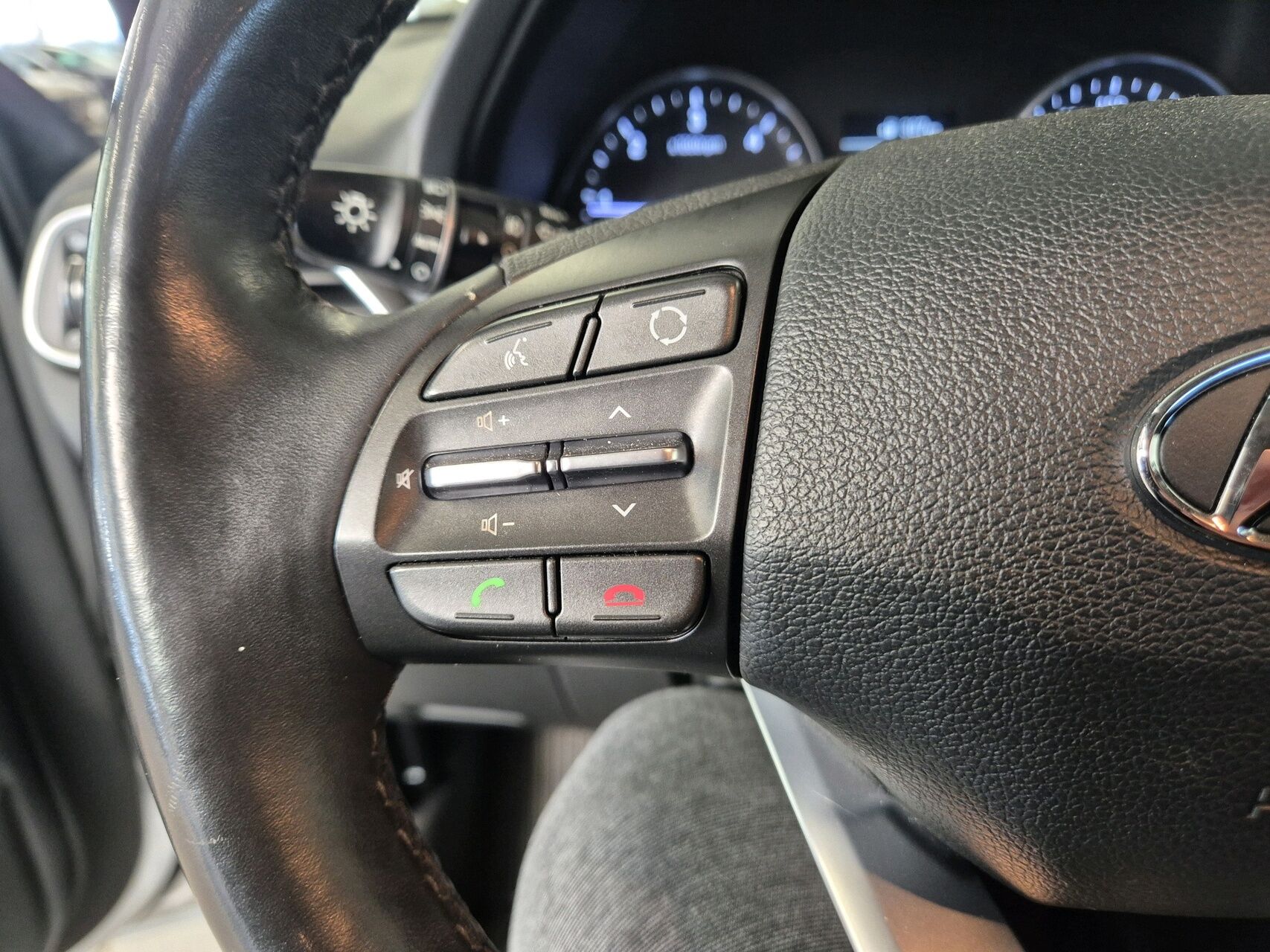 Billede af Hyundai i30 Cw 1,6 CRDi Premium 110HK Stc 6g