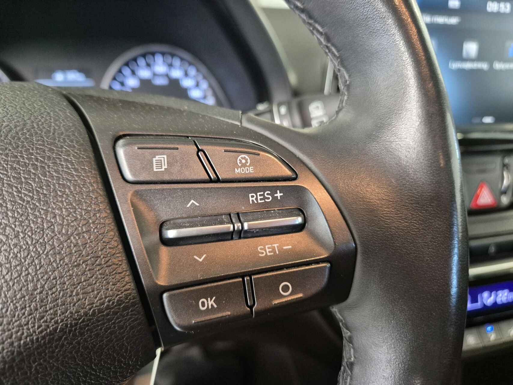 Billede af Hyundai i30 Cw 1,6 CRDi Premium 110HK Stc 6g