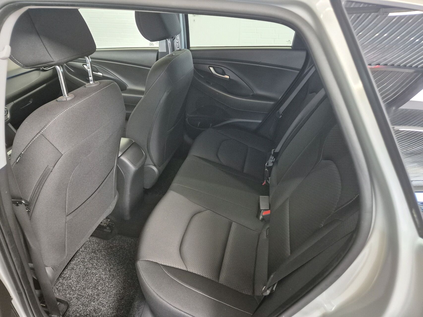 Billede af Hyundai i30 Cw 1,6 CRDi Premium 110HK Stc 6g