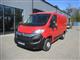 Billede af Citroën Jumper 30 L1H1 2,2 Blue HDi Flexline start/stop 120HK Van