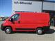 Billede af Citroën Jumper 30 L1H1 2,2 Blue HDi Flexline start/stop 120HK Van