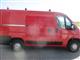 Billede af Citroën Jumper 30 L1H1 2,2 Blue HDi Flexline start/stop 120HK Van