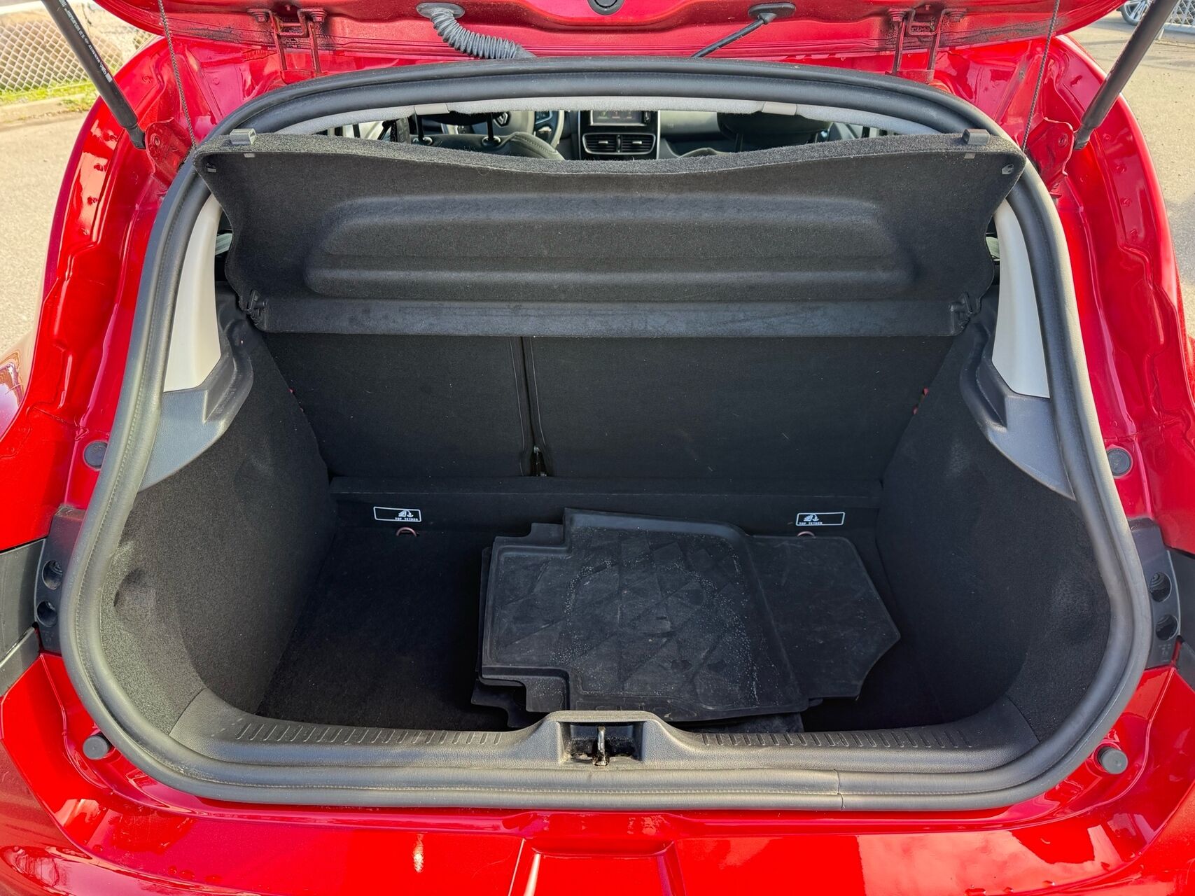Billede af Renault Clio 1,5 Energy DCI Zen 90HK 5d