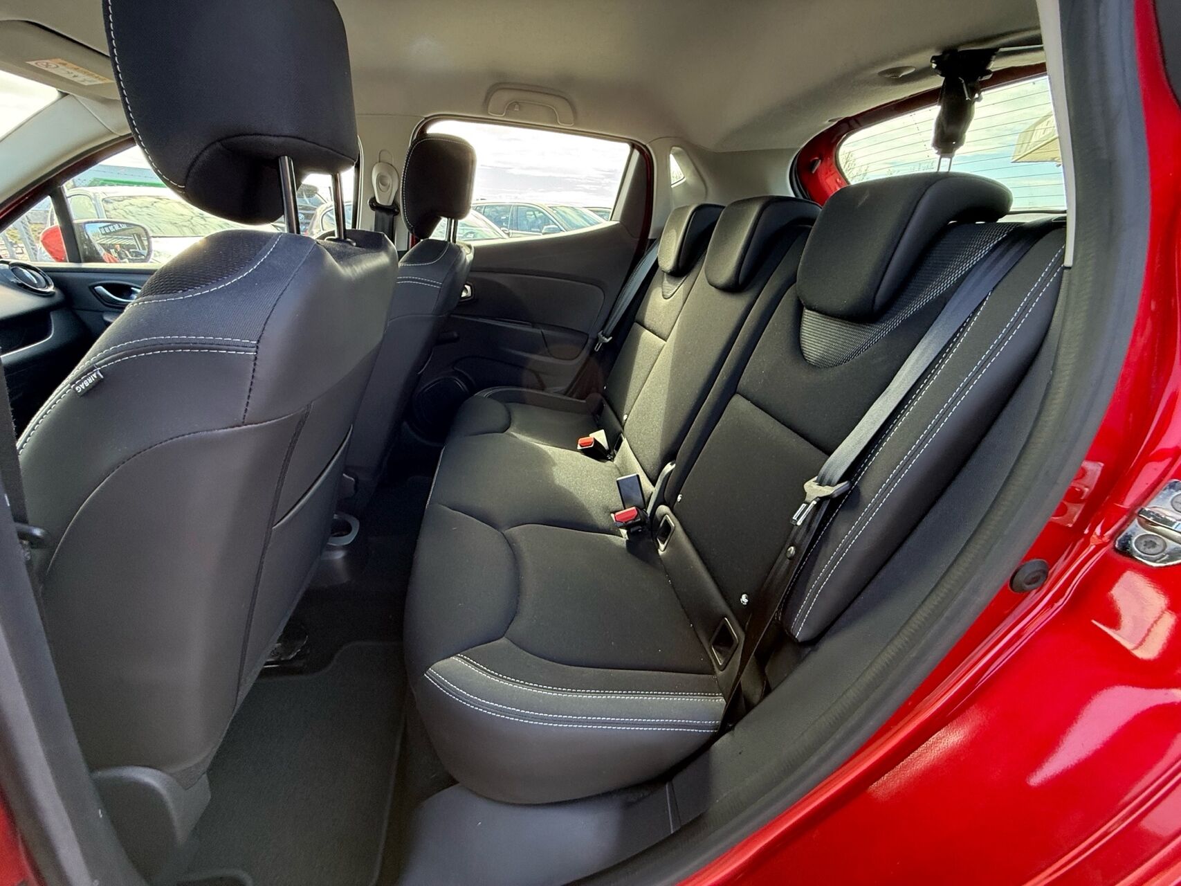 Billede af Renault Clio 1,5 Energy DCI Zen 90HK 5d