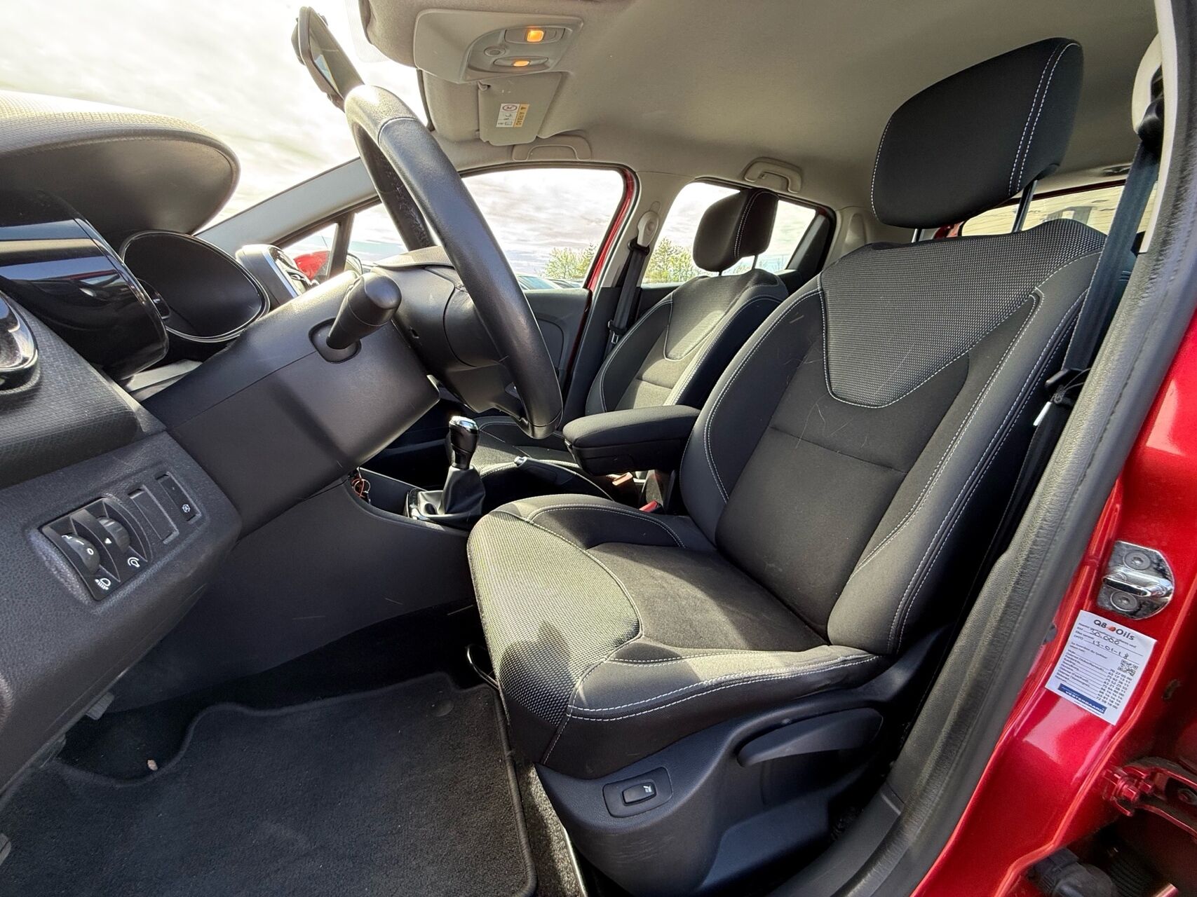 Billede af Renault Clio 1,5 Energy DCI Zen 90HK 5d