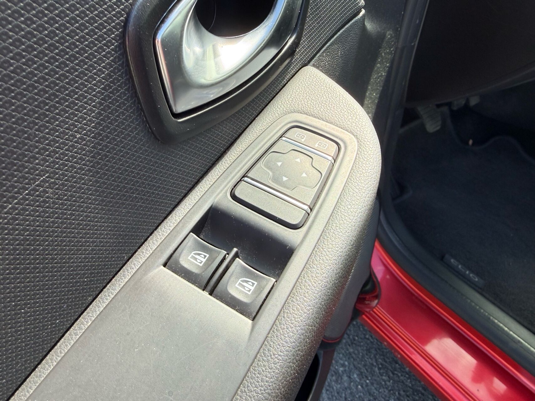 Billede af Renault Clio 1,5 Energy DCI Zen 90HK 5d