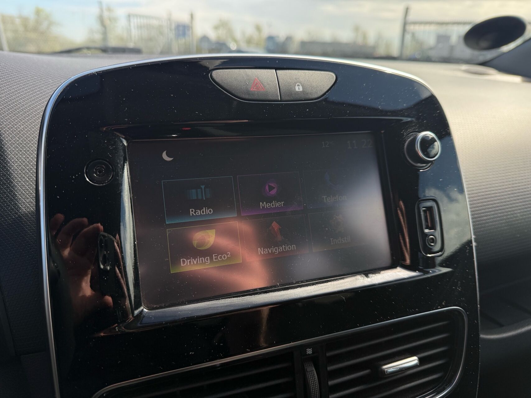 Billede af Renault Clio 1,5 Energy DCI Zen 90HK 5d