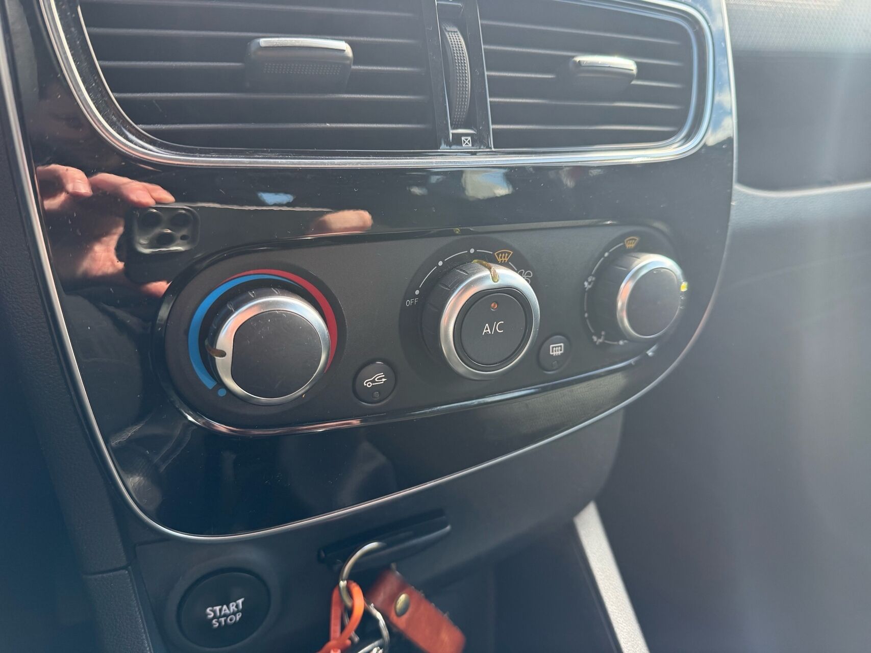 Billede af Renault Clio 1,5 Energy DCI Zen 90HK 5d