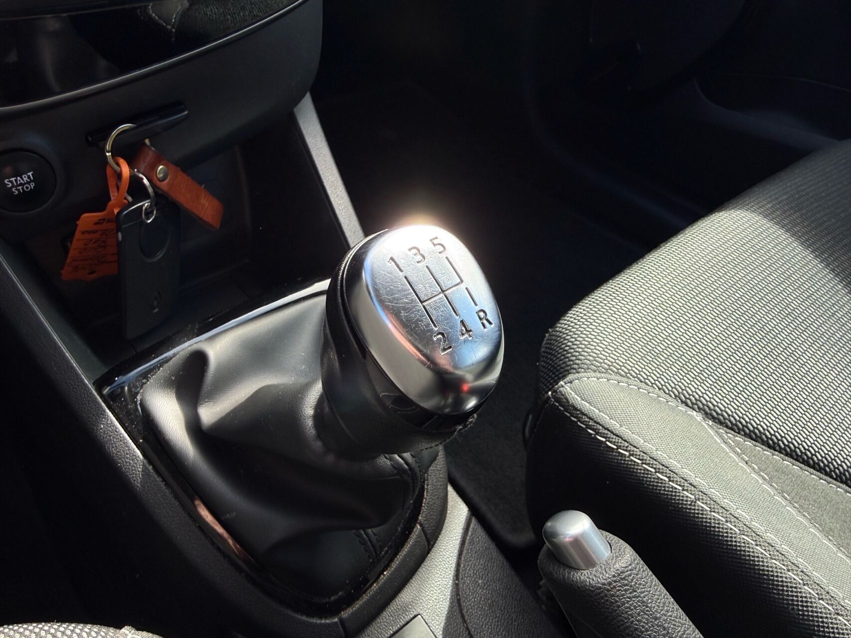 Billede af Renault Clio 1,5 Energy DCI Zen 90HK 5d