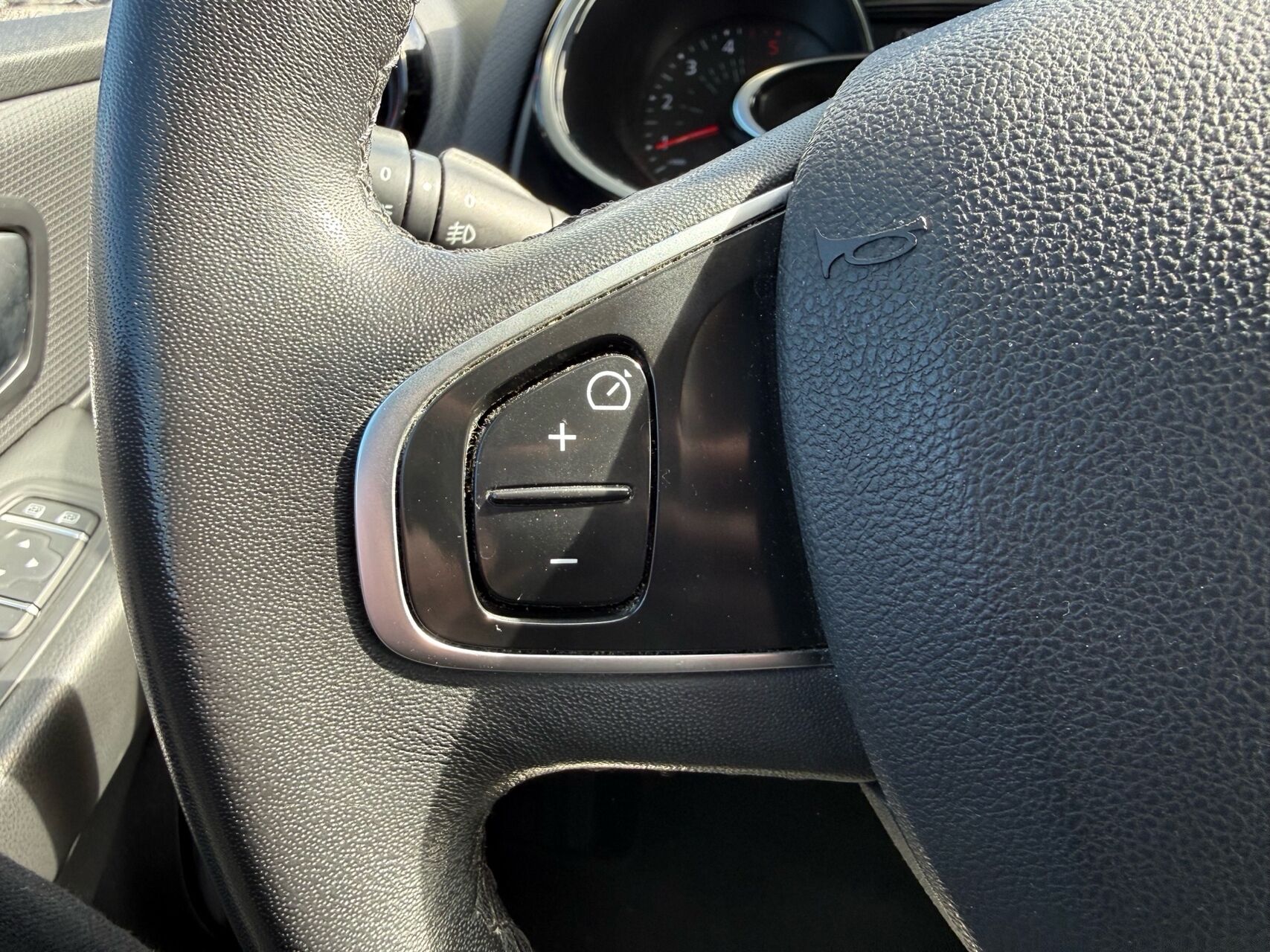 Billede af Renault Clio 1,5 Energy DCI Zen 90HK 5d