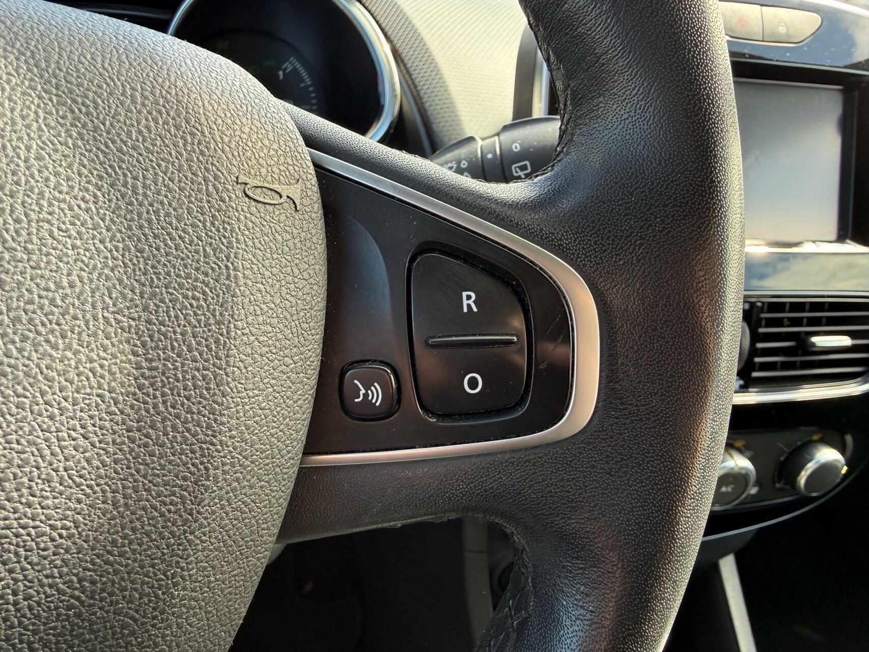 Billede af Renault Clio 1,5 Energy DCI Zen 90HK 5d