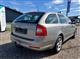 Billede af Skoda Octavia 1,6 Commonrail DPF Ambiente 105HK 5d