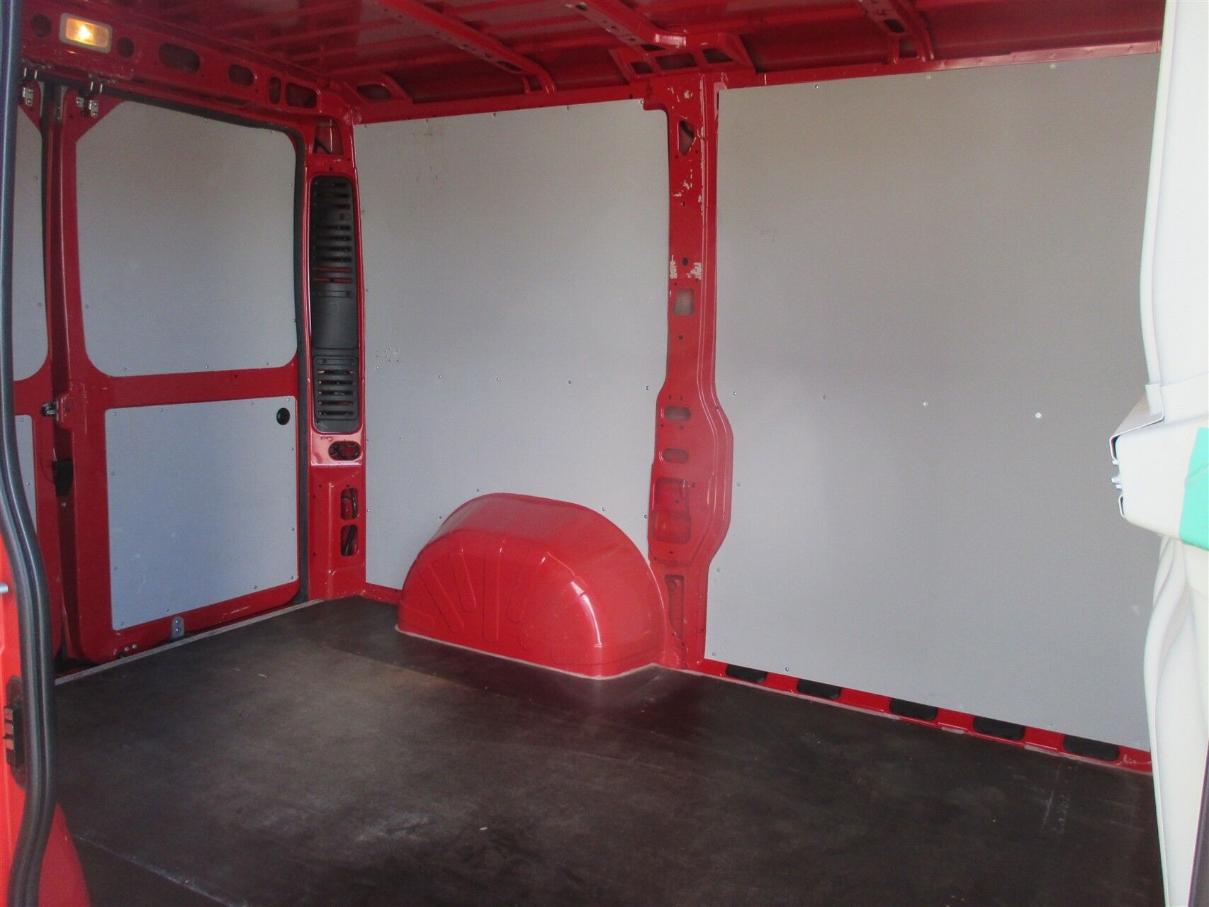 Billede af Citroën Jumper 30 L1H1 2,2 Blue HDi Flexline start/stop 120HK Van