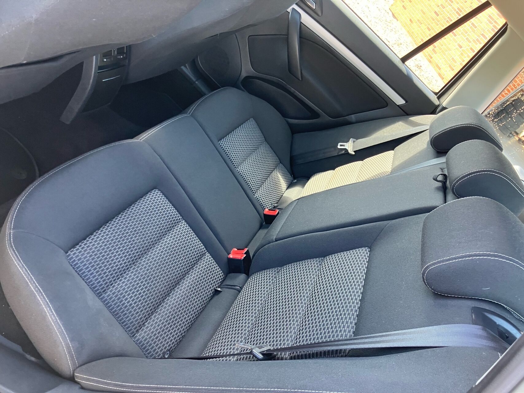 Billede af Skoda Octavia 1,6 Commonrail DPF Ambiente 105HK 5d